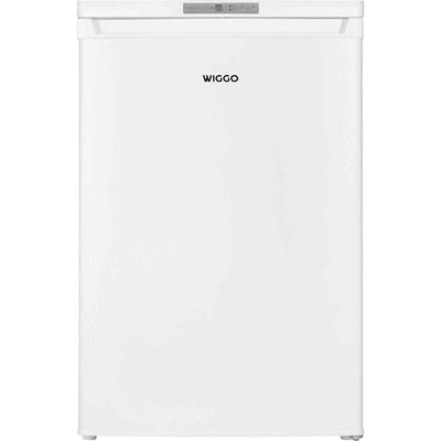 Wiggo WF-TT8D W - Vrijstaande vriezer