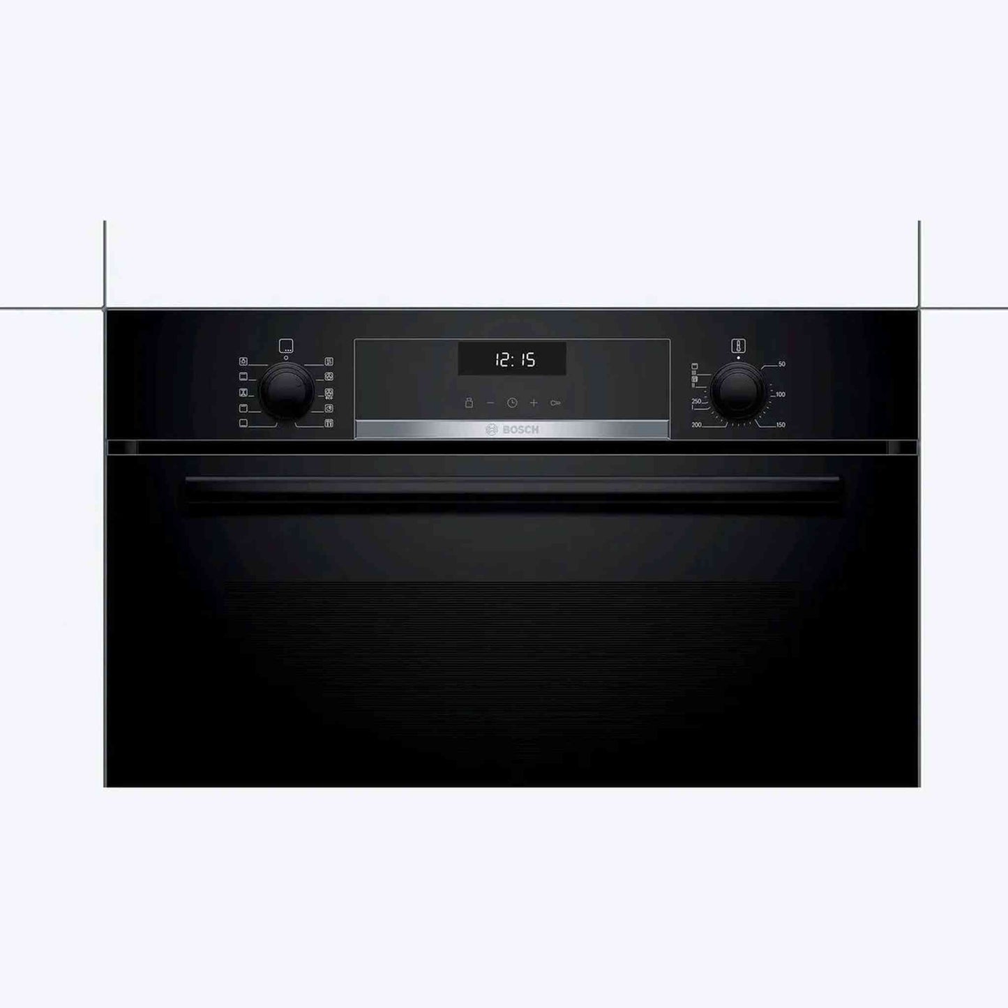 Bosch HBG5370B0 - Inbouw oven