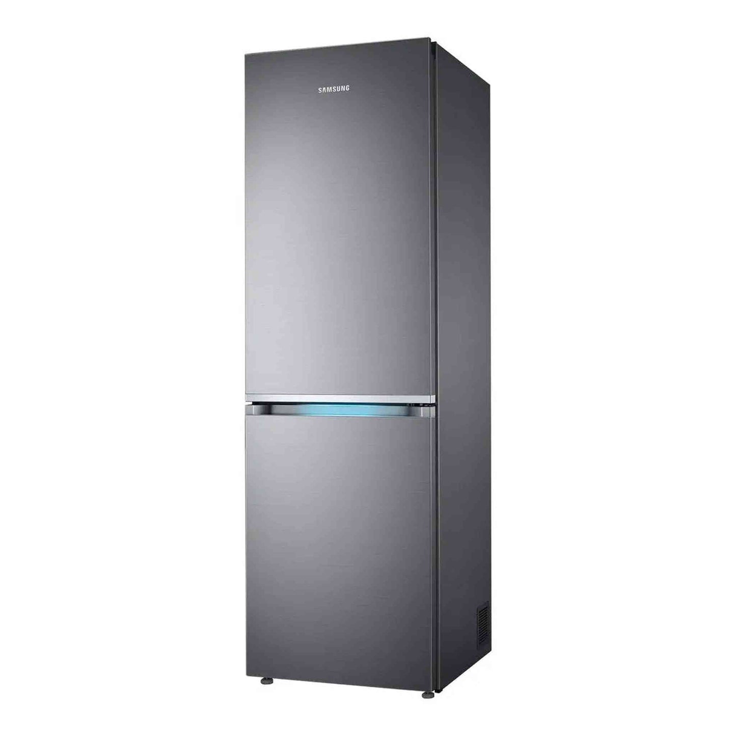Samsung RB33R8737S9 - Koel-vriescombinatie - No Frost