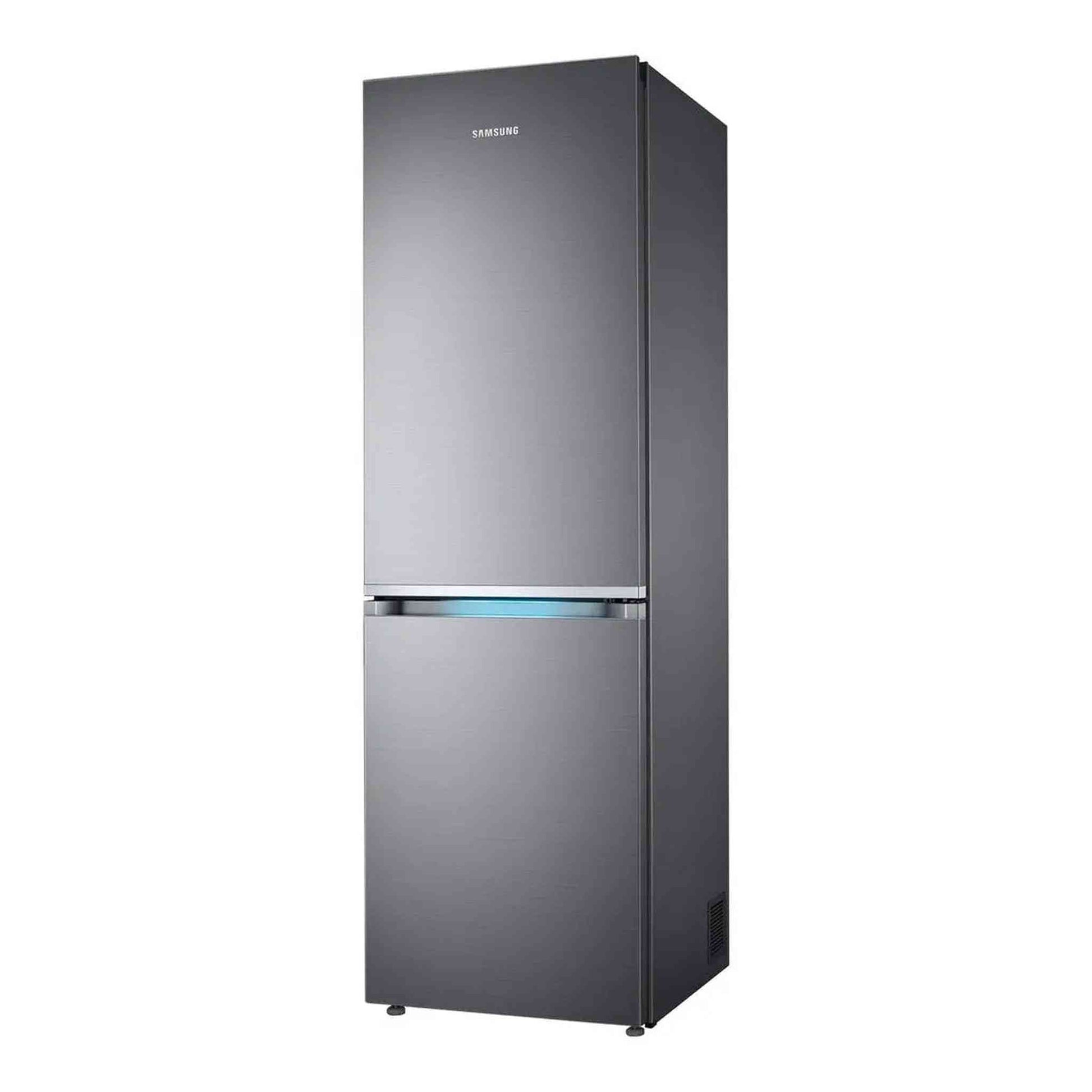 Samsung RB33R8737S9 - Koel-vriescombinatie - No Frost