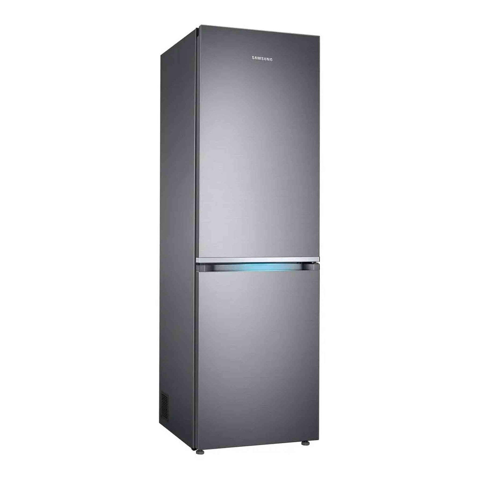 Samsung RB33R8737S9 - Koel-vriescombinatie - No Frost