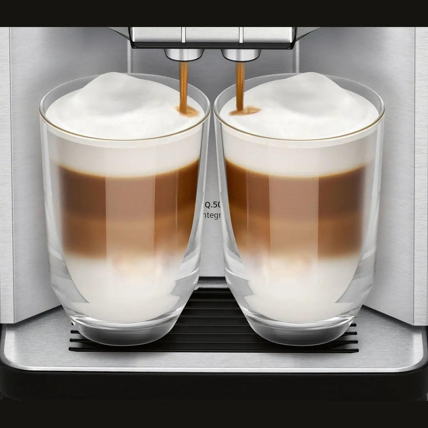 Siemens TQ507R02 - Vrijstaande koffiemachine