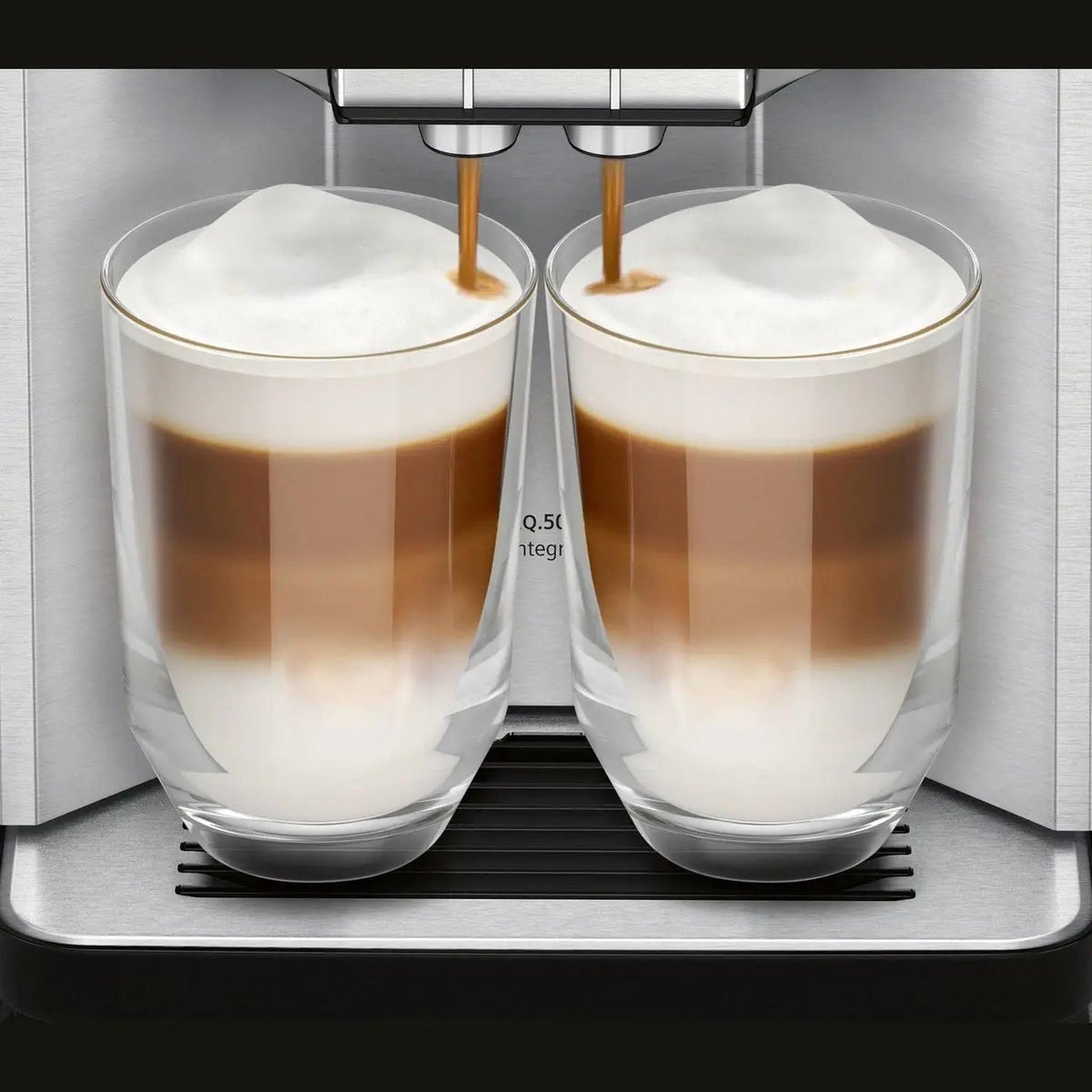 Siemens TQ507R02 - Vrijstaande koffiemachine