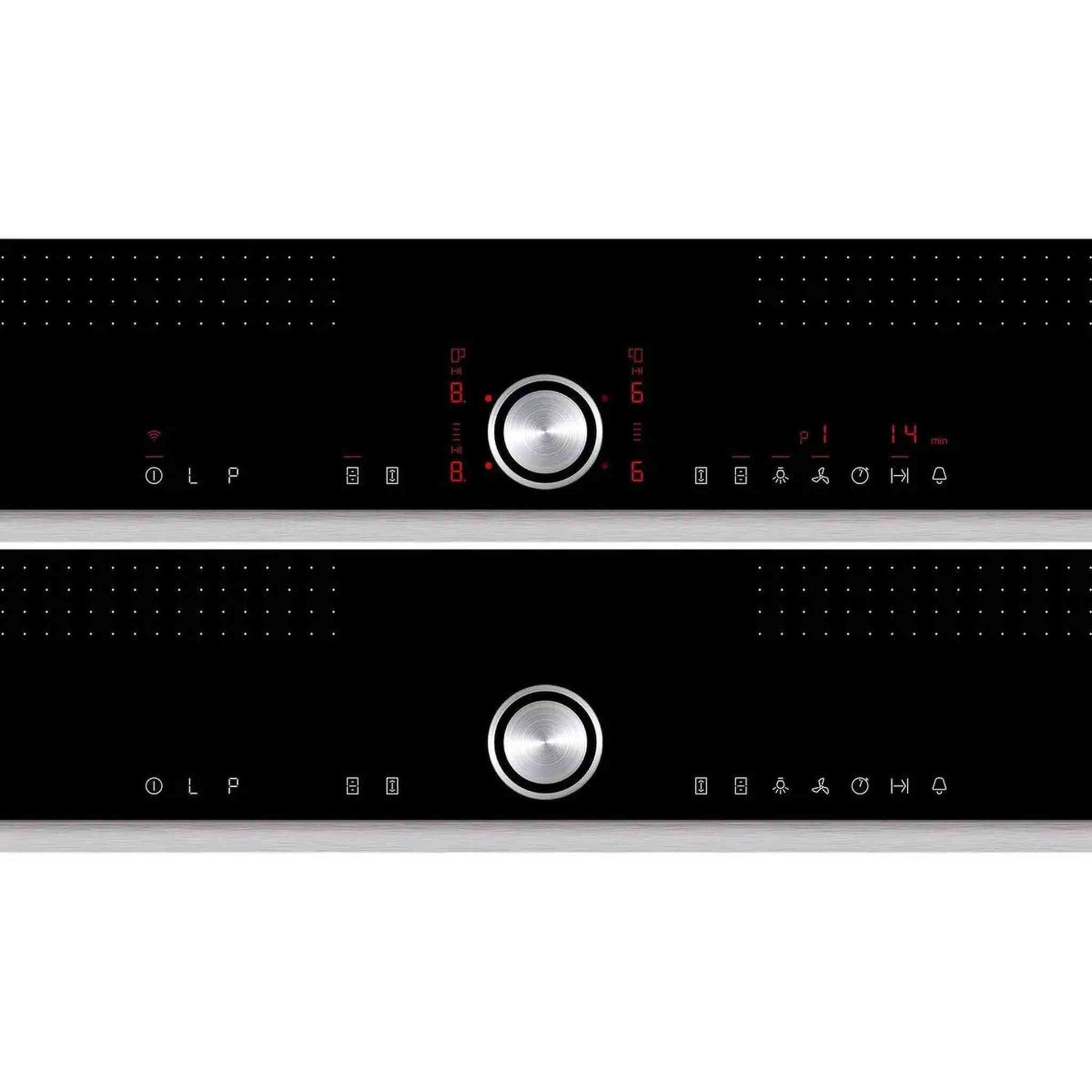 Neff T68BT6QN2 - Inductie kookplaat