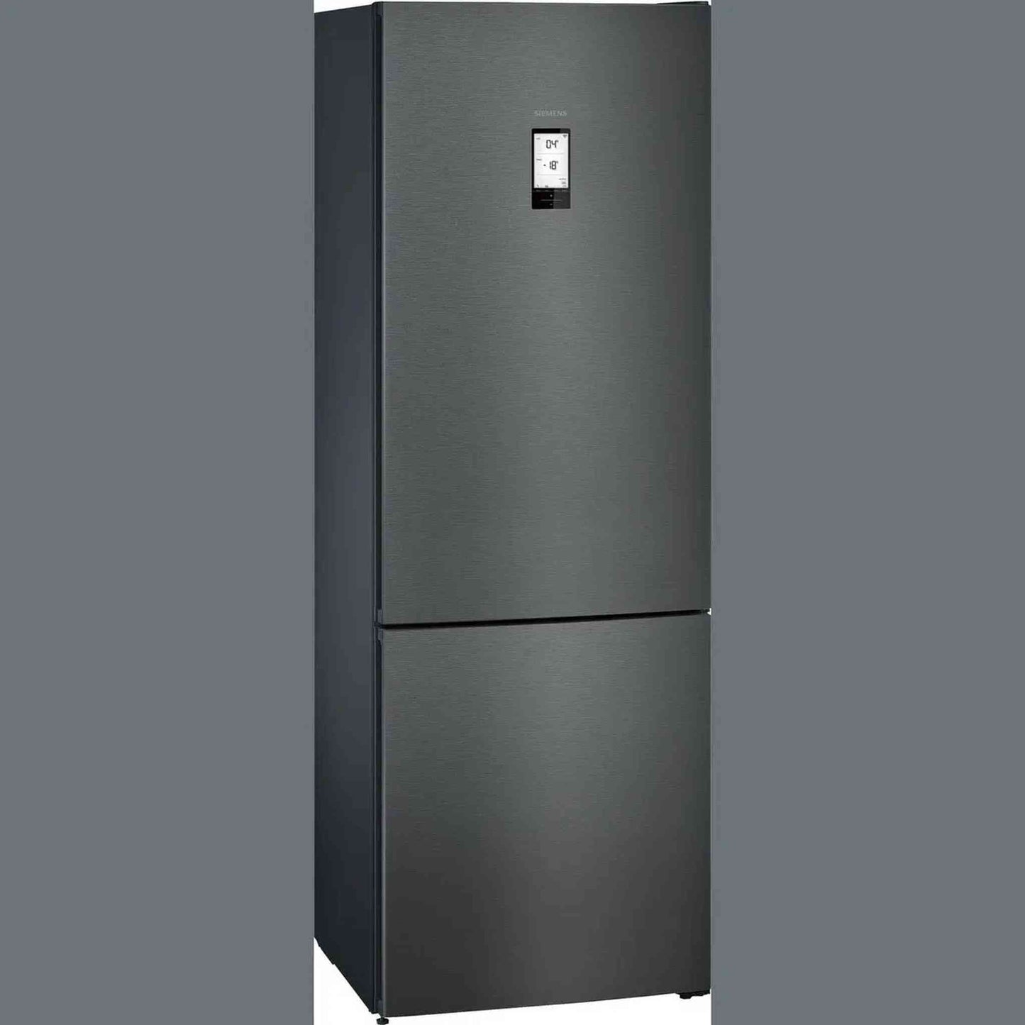 Siemens KG49NAXDP - Koel-vriescombinatie - No Frost