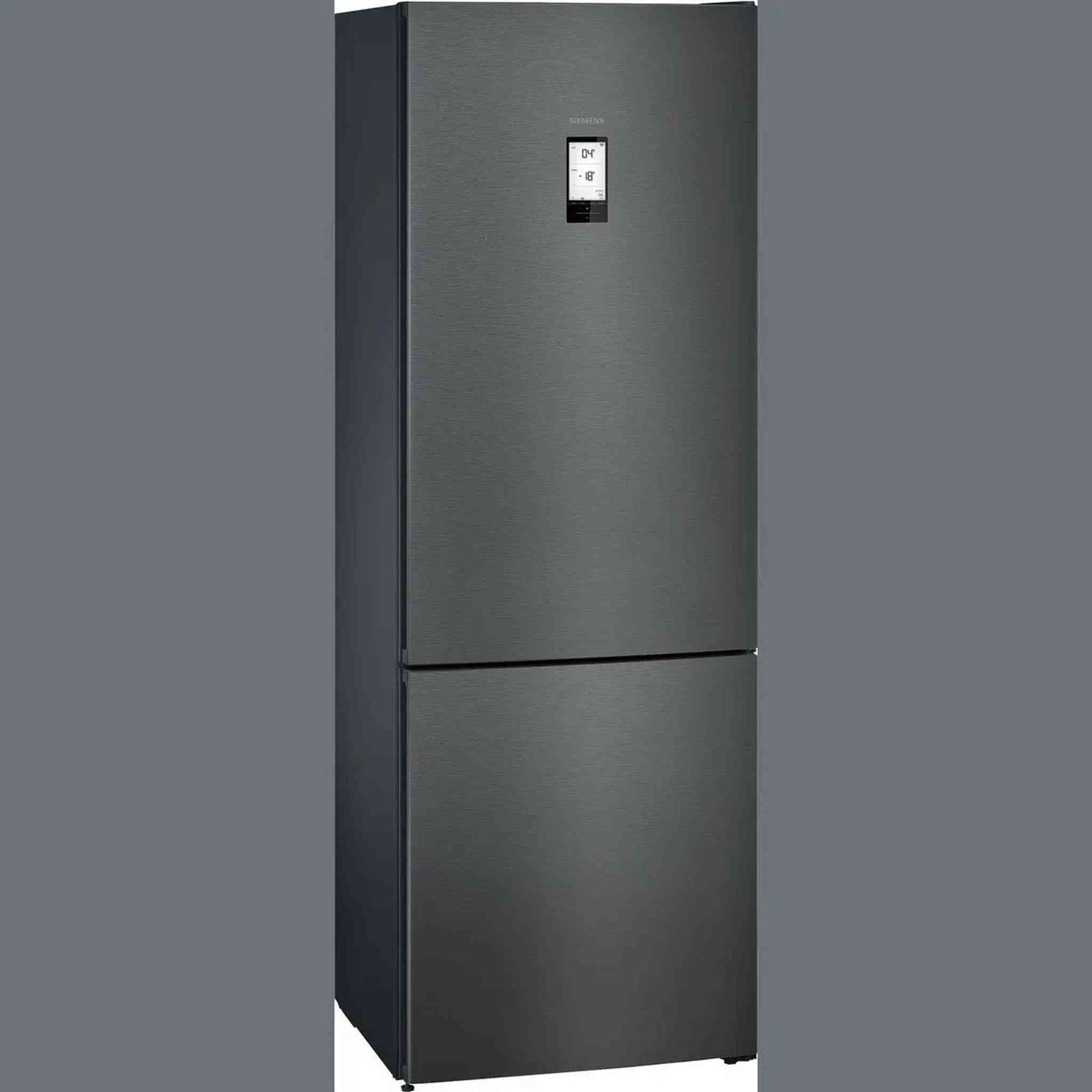 Siemens KG49NAXDP - Koel-vriescombinatie - No Frost