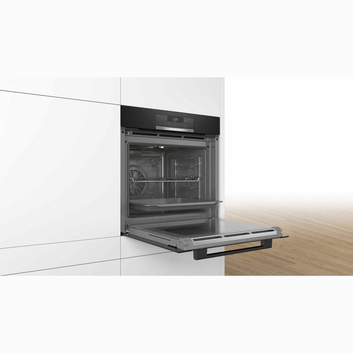 Bosch HBA372BB0 - Inbouw oven