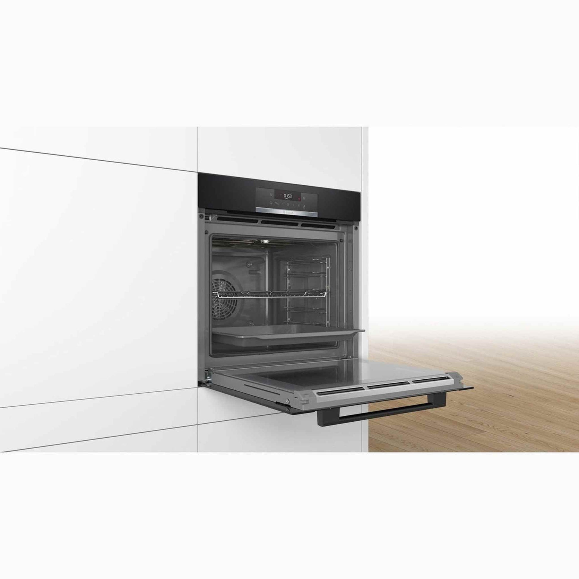 Bosch HBA372BB0 - Inbouw oven
