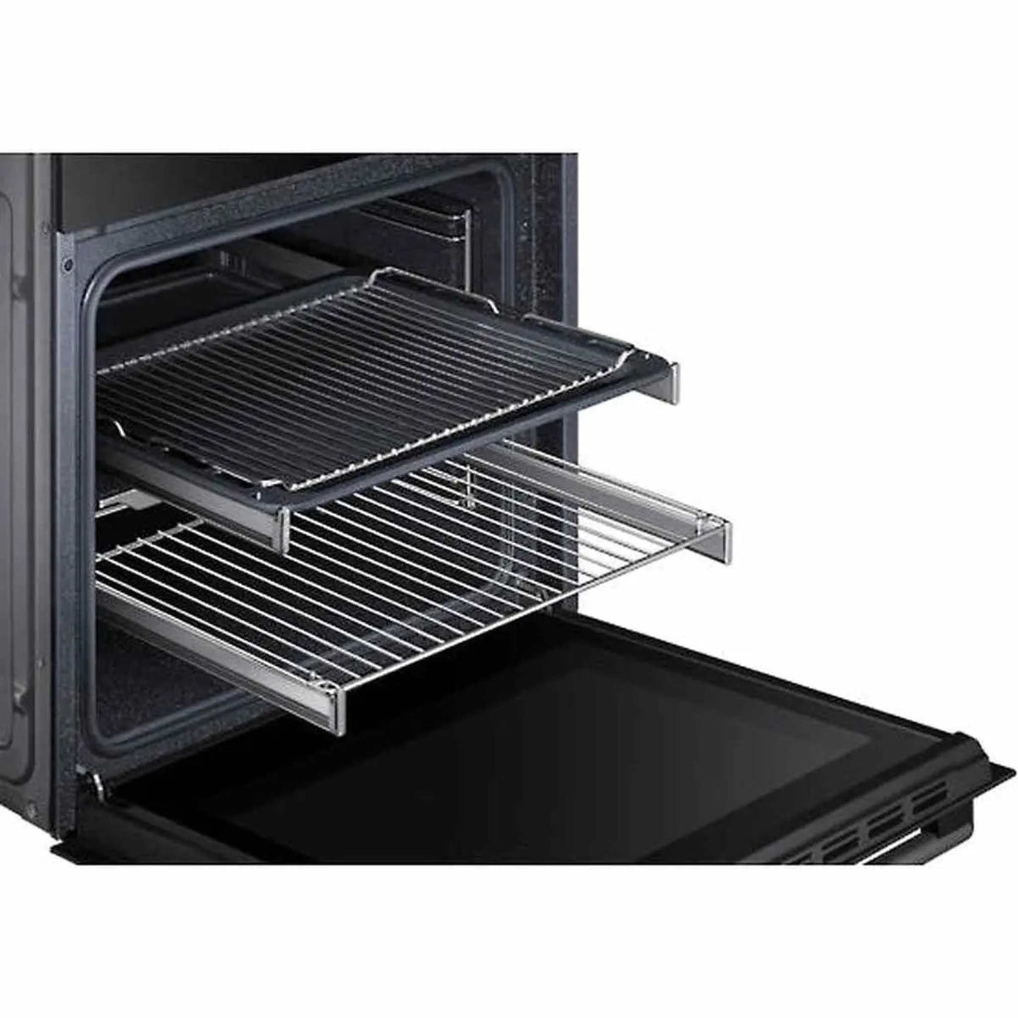 Samsung NV68R5525CB - Inbouw oven