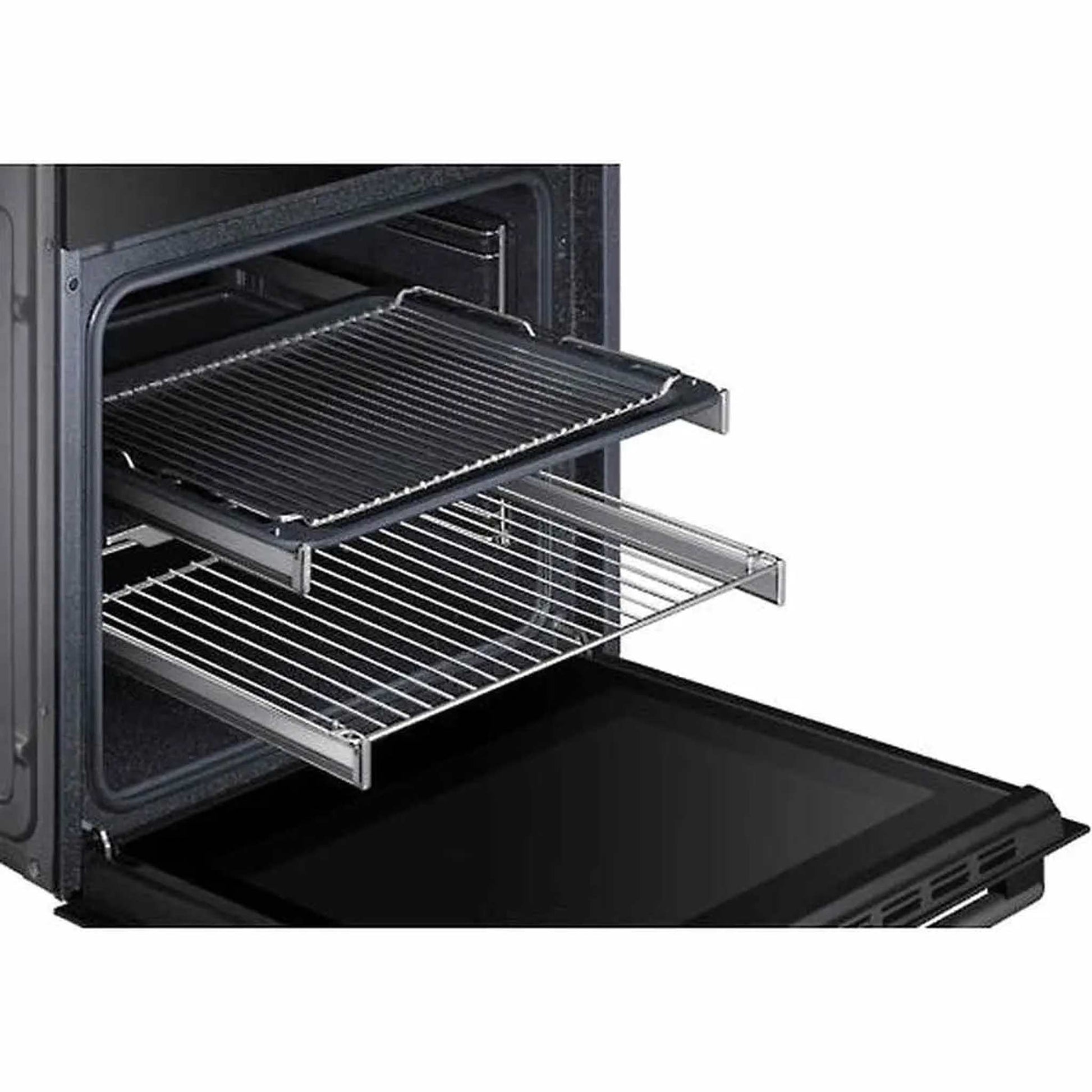 Samsung NV68R5525CB - Inbouw oven
