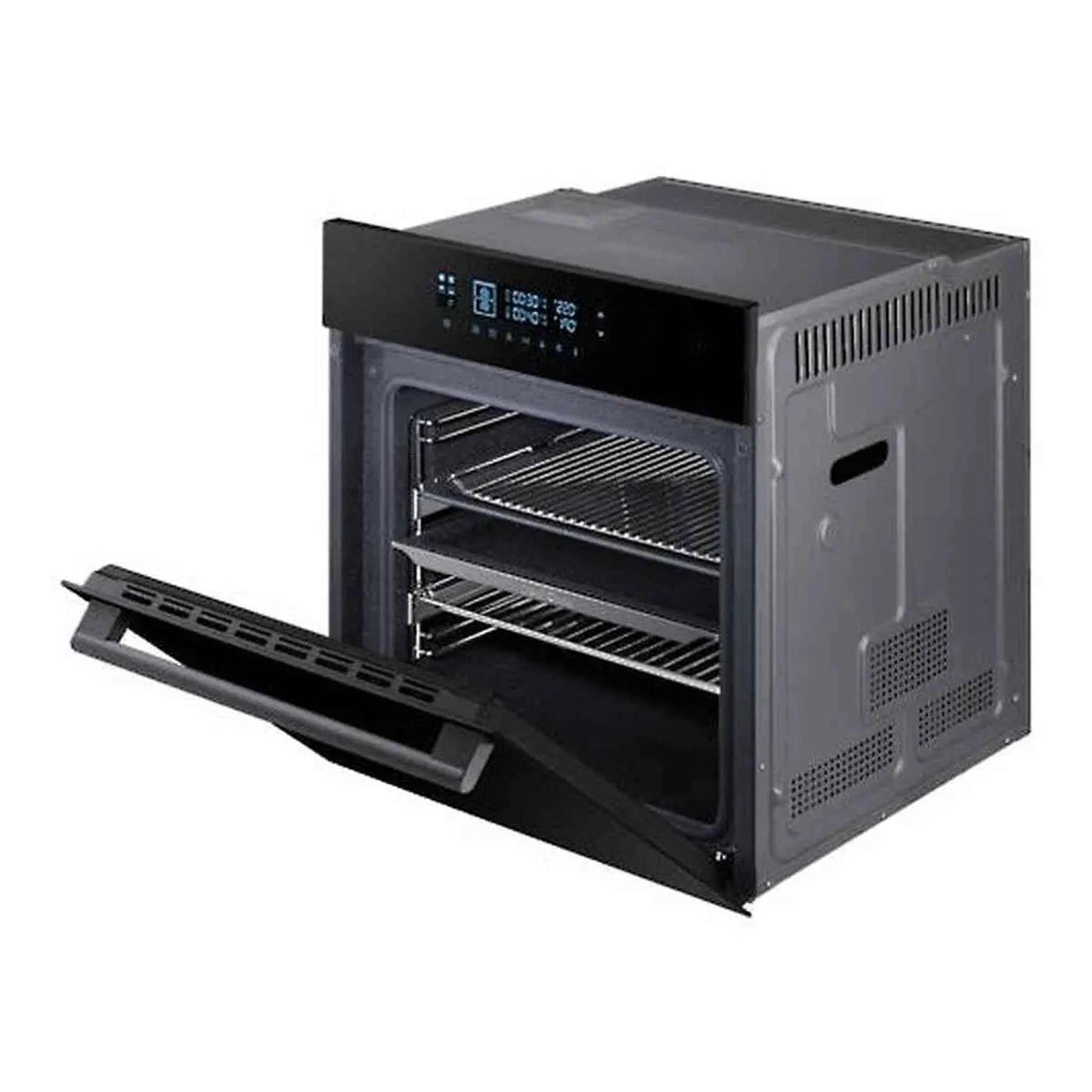 Samsung NV68R5525CB - Inbouw oven