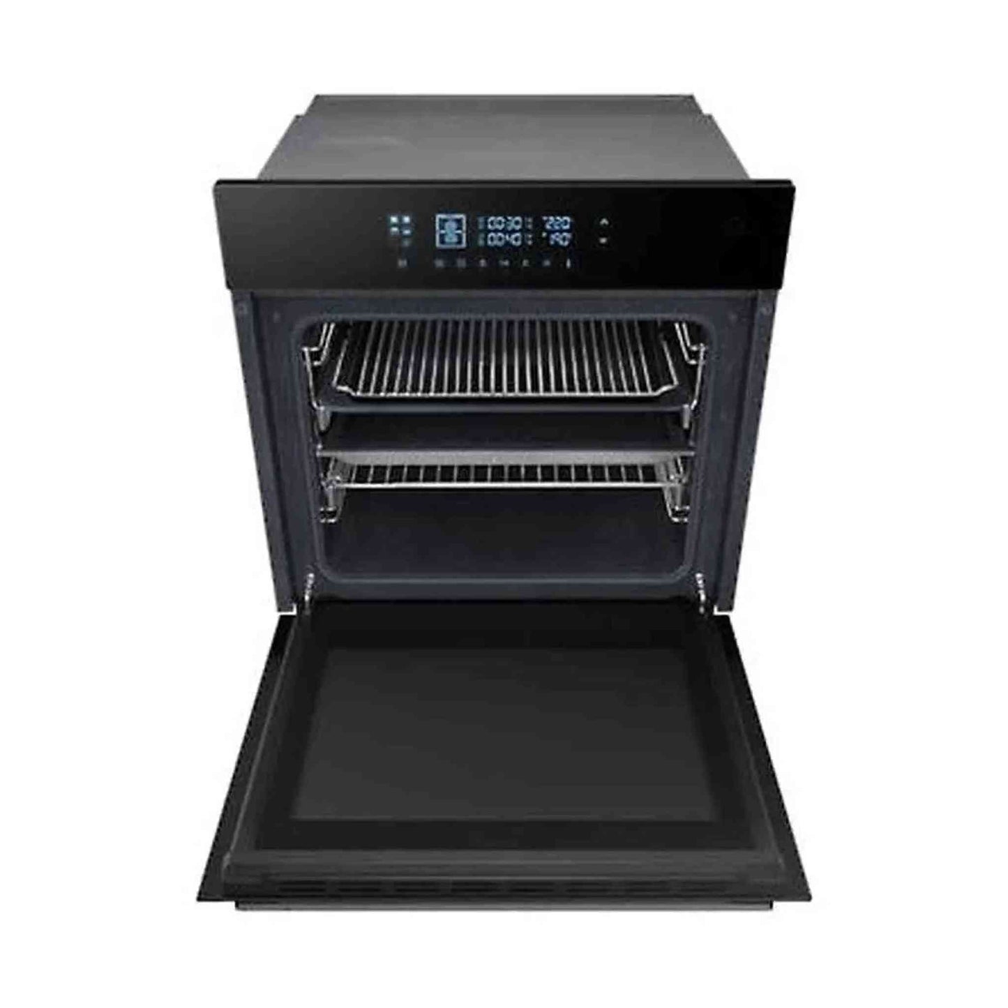 Samsung NV68R5525CB - Inbouw oven