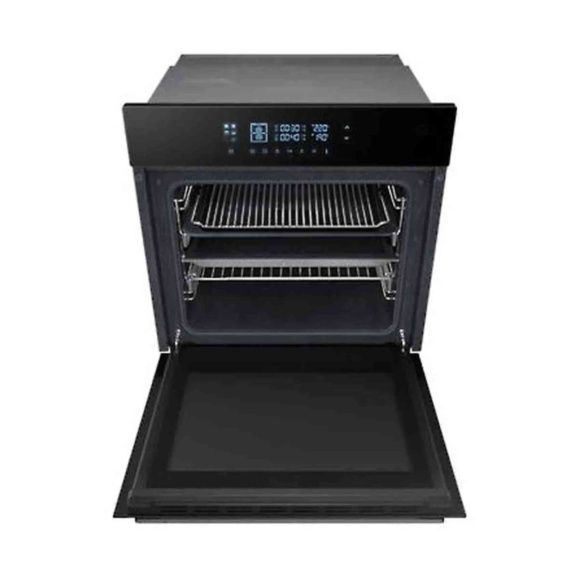 Samsung NV68R5525CB - Inbouw oven