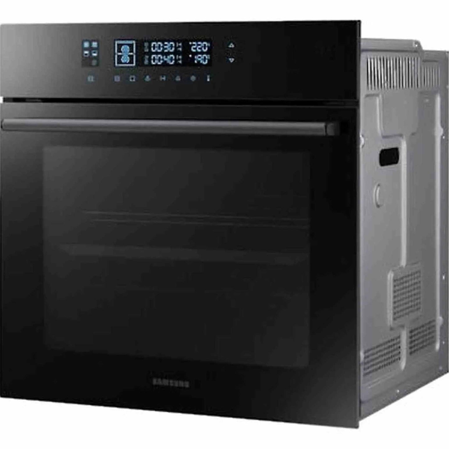 Samsung NV68R5525CB - Inbouw oven