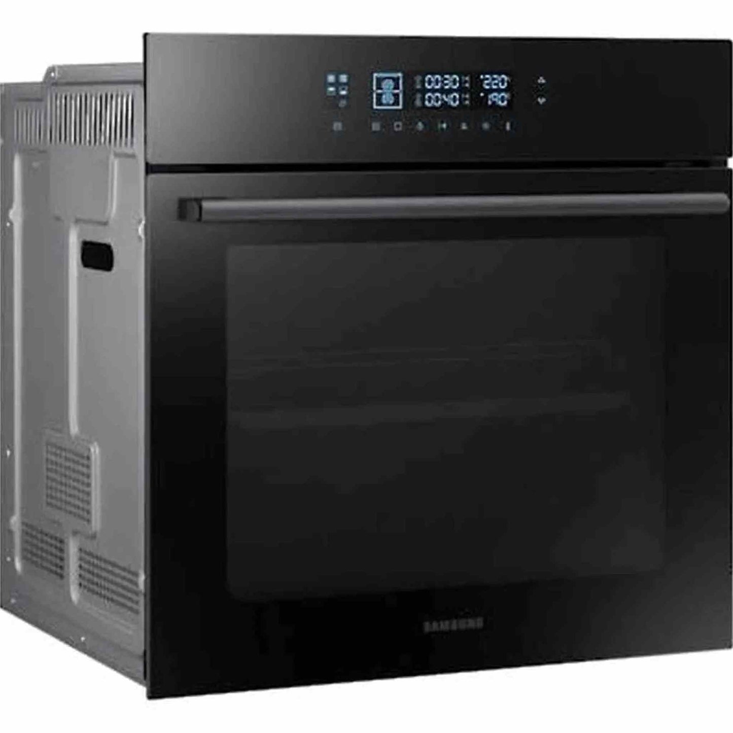 Samsung NV68R5525CB - Inbouw oven