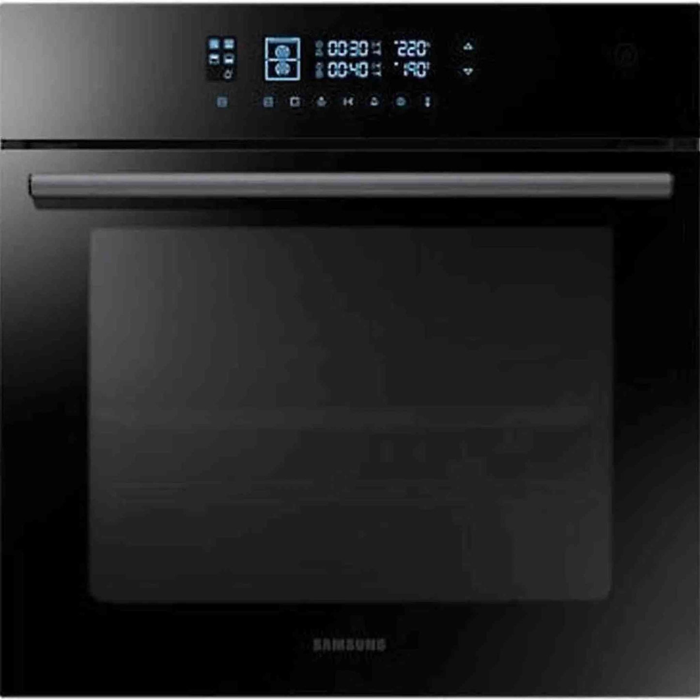 Samsung NV68R5525CB - Inbouw oven