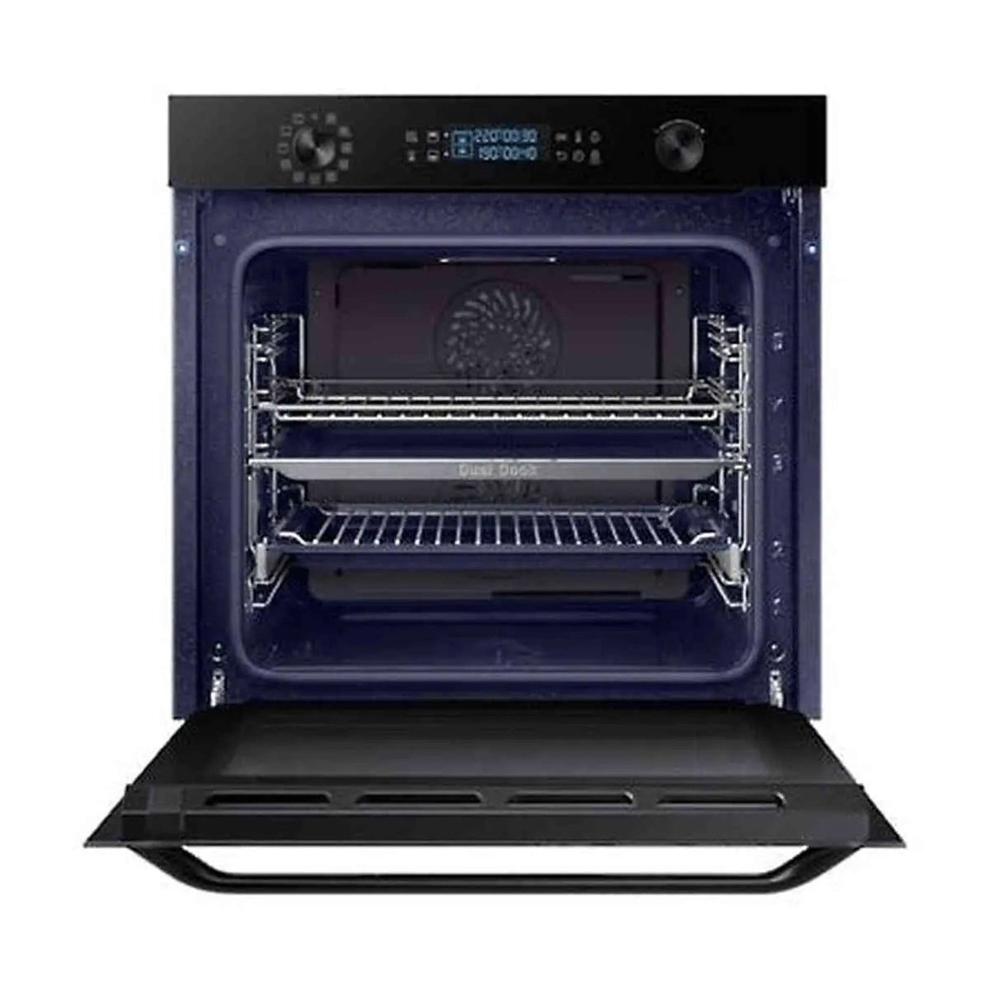 Samsung NV75K5541RB - Inbouw oven