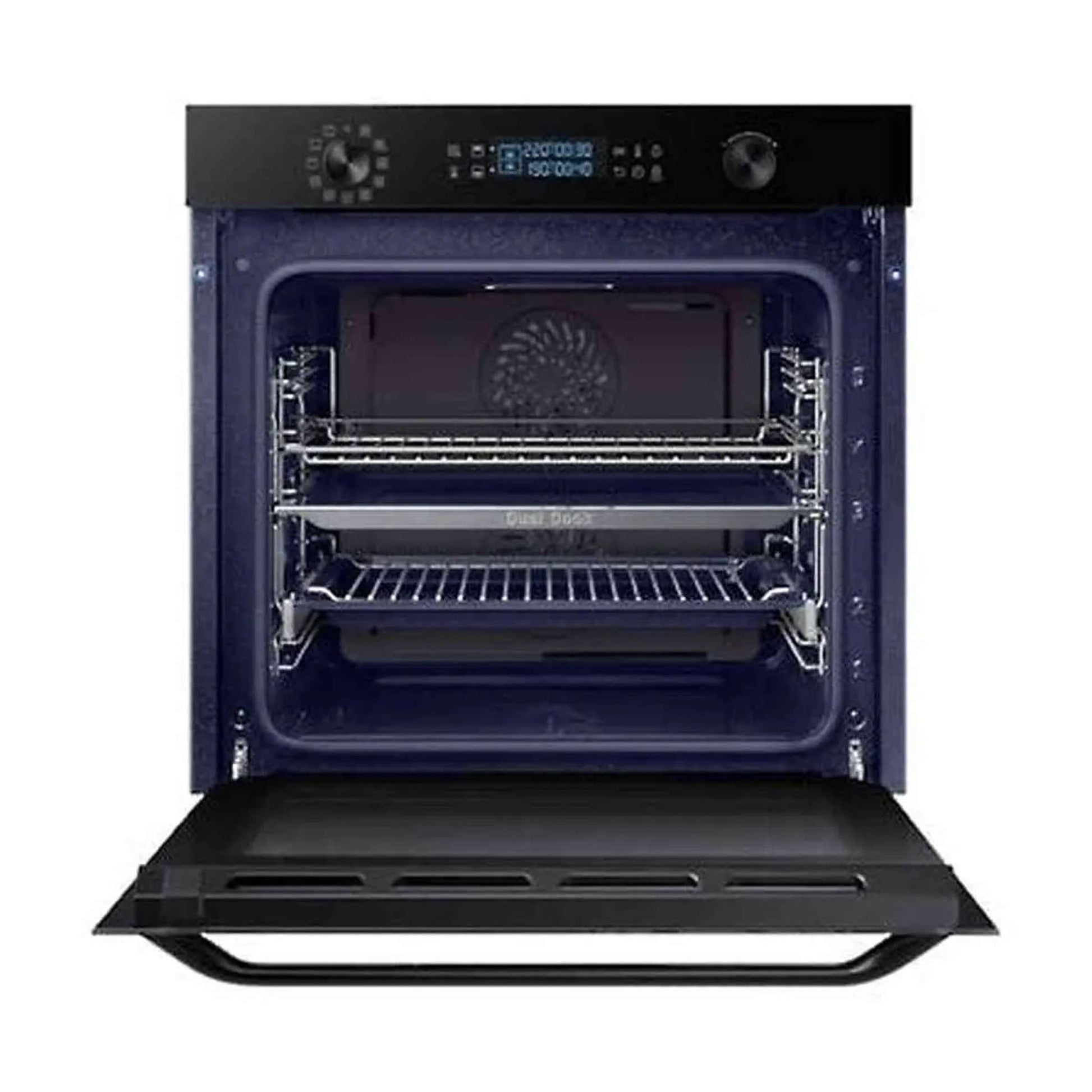 Samsung NV75K5541RB - Inbouw oven