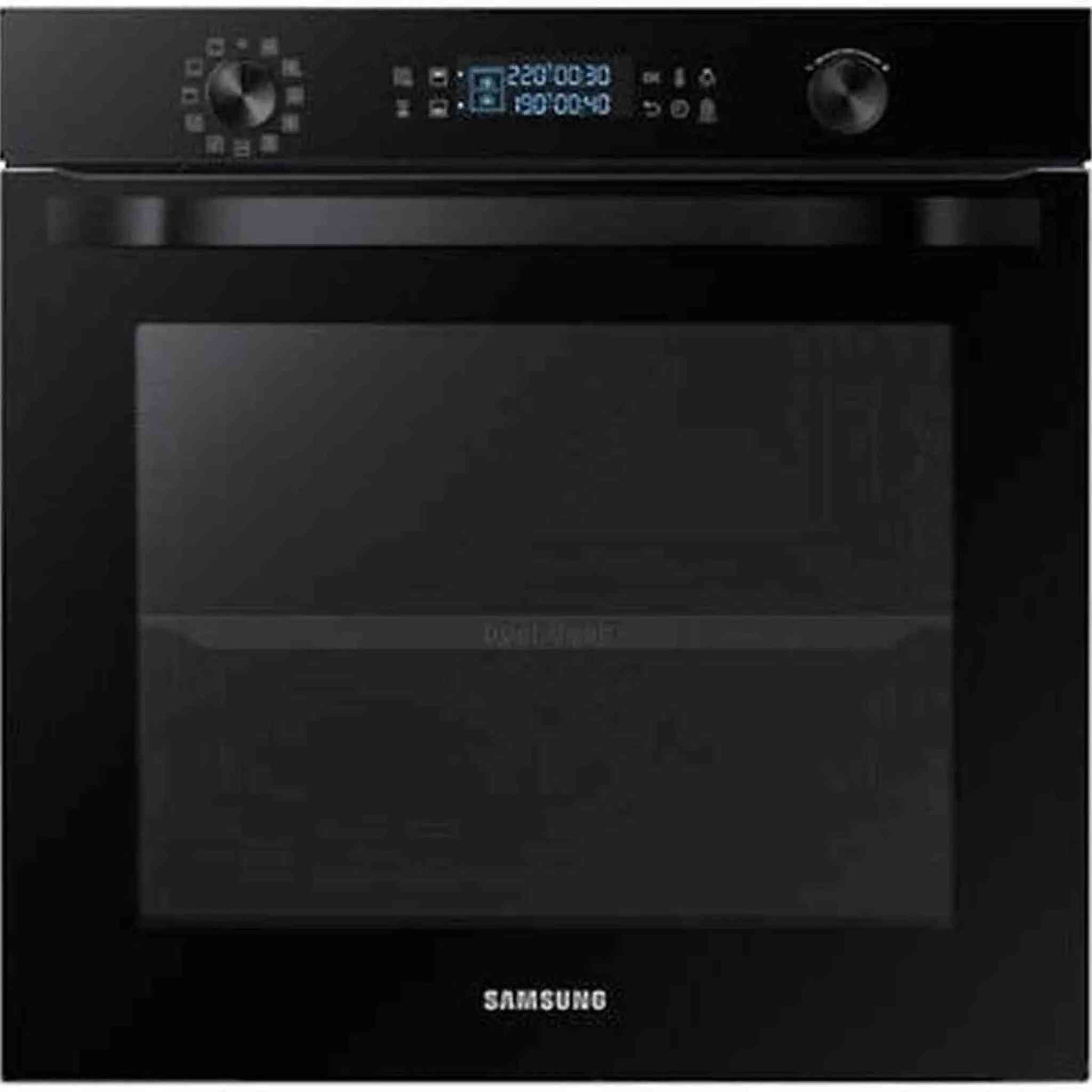 Samsung NV75K5541RB - Inbouw oven