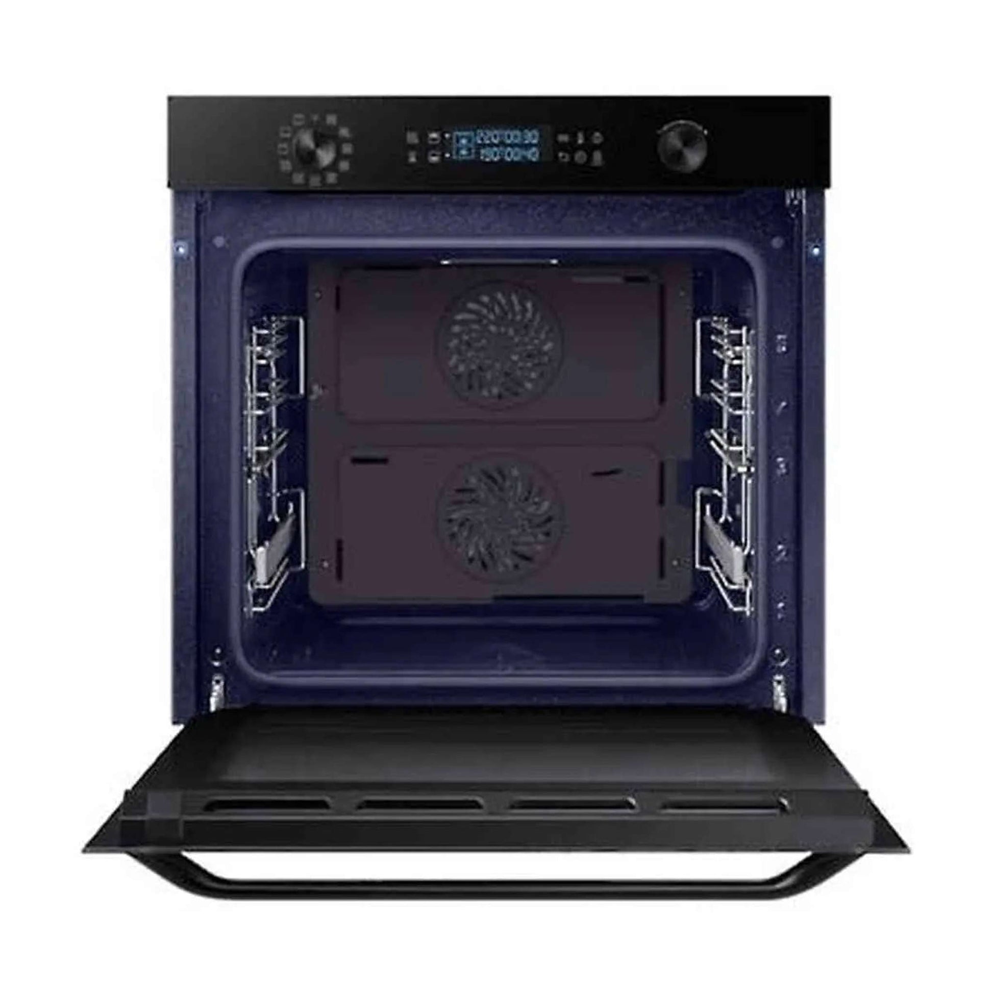 Samsung NV75K5541RB - Inbouw oven