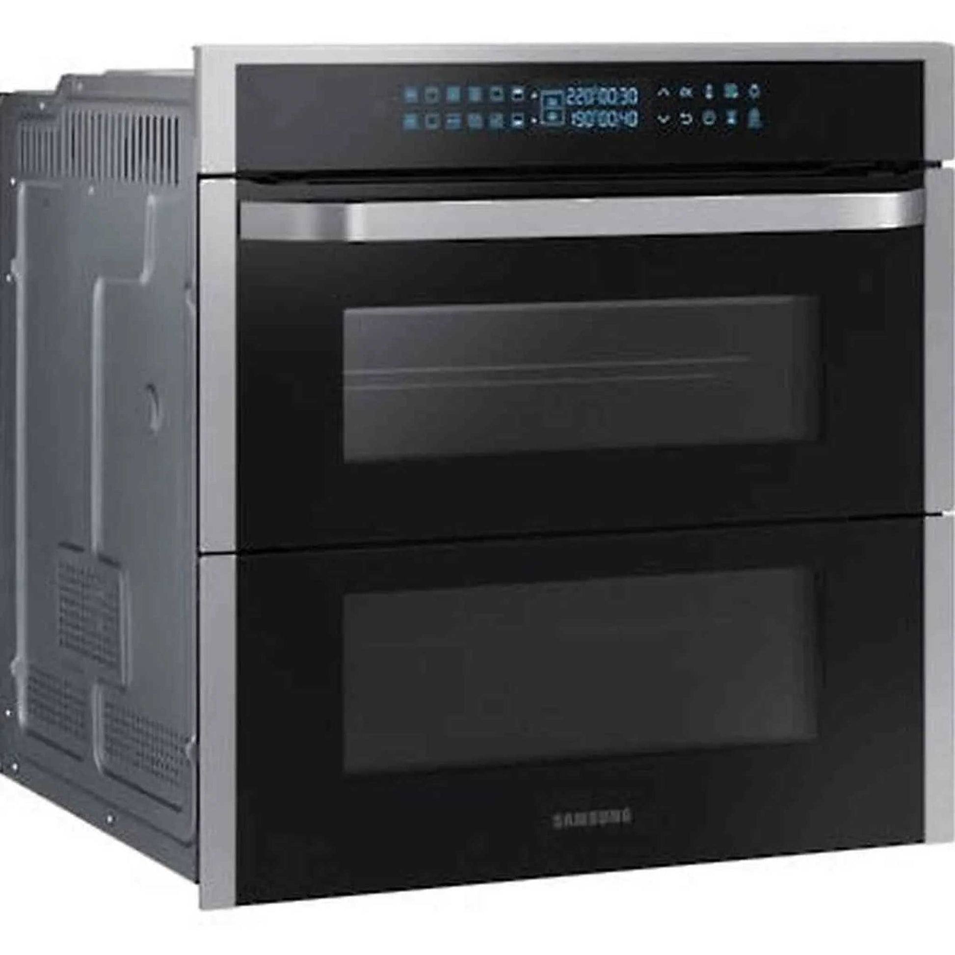 Samsung NV75N7646RS - Inbouw oven
