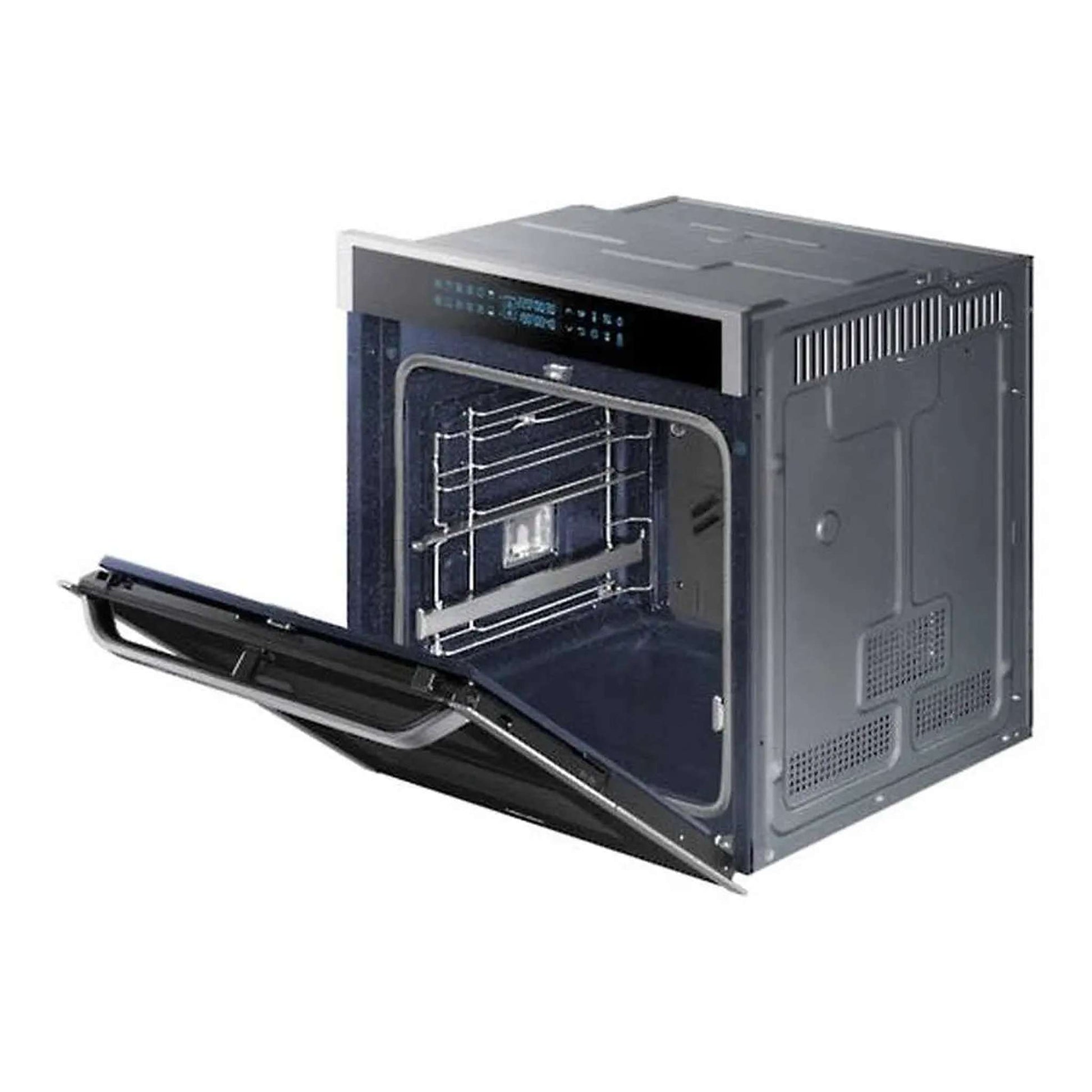 Samsung NV75N7646RS - Inbouw oven