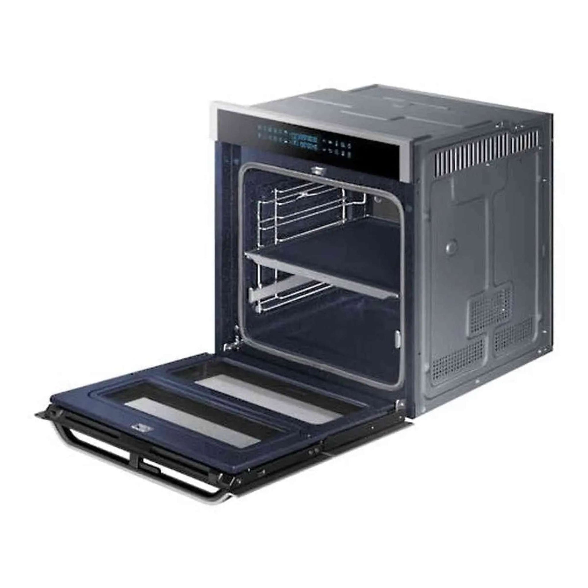 Samsung NV75N7646RS - Inbouw oven