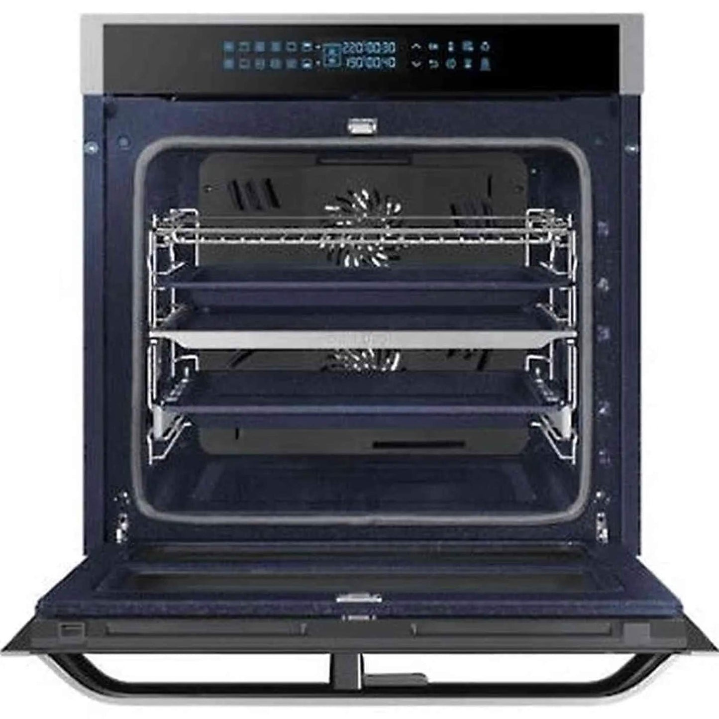 Samsung NV75N7646RS - Inbouw oven