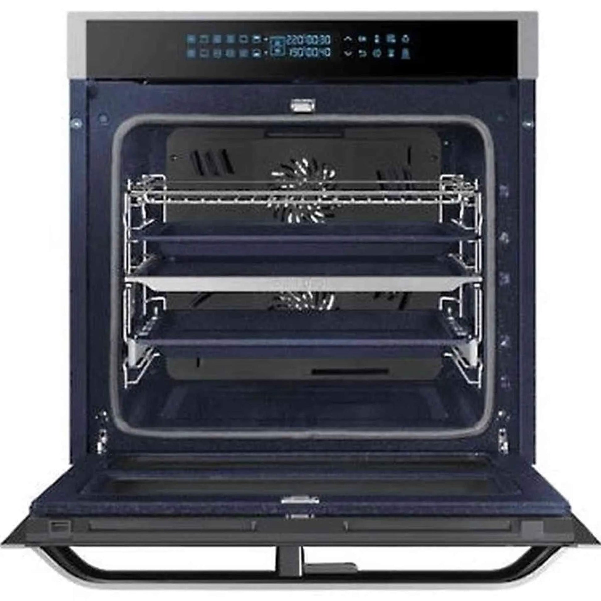 Samsung NV75N7646RS - Inbouw oven