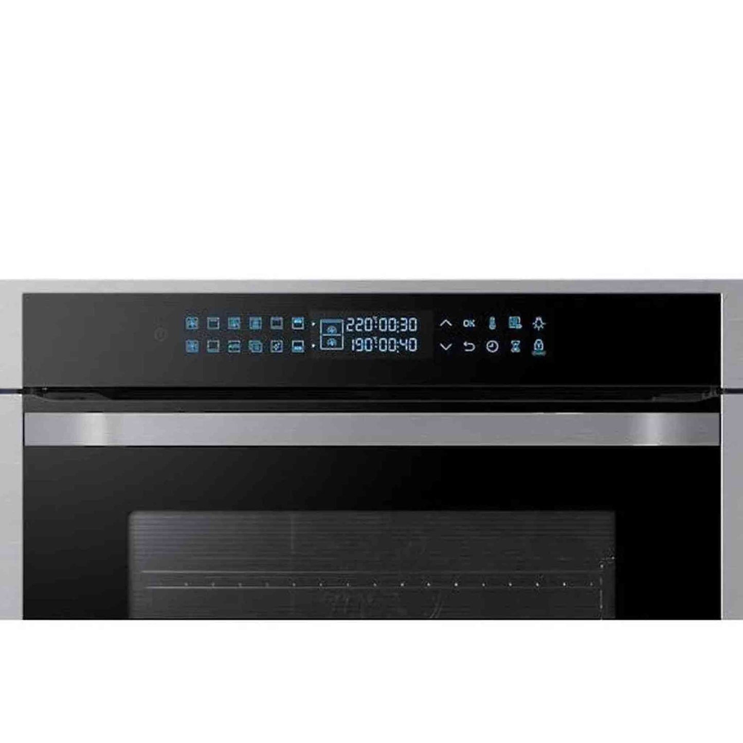 Samsung NV75N7646RS - Inbouw oven