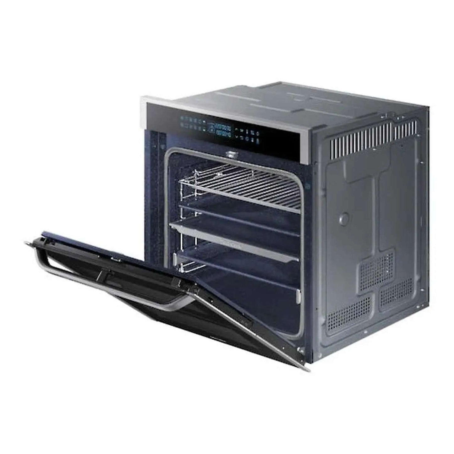 Samsung NV75N7646RS - Inbouw oven