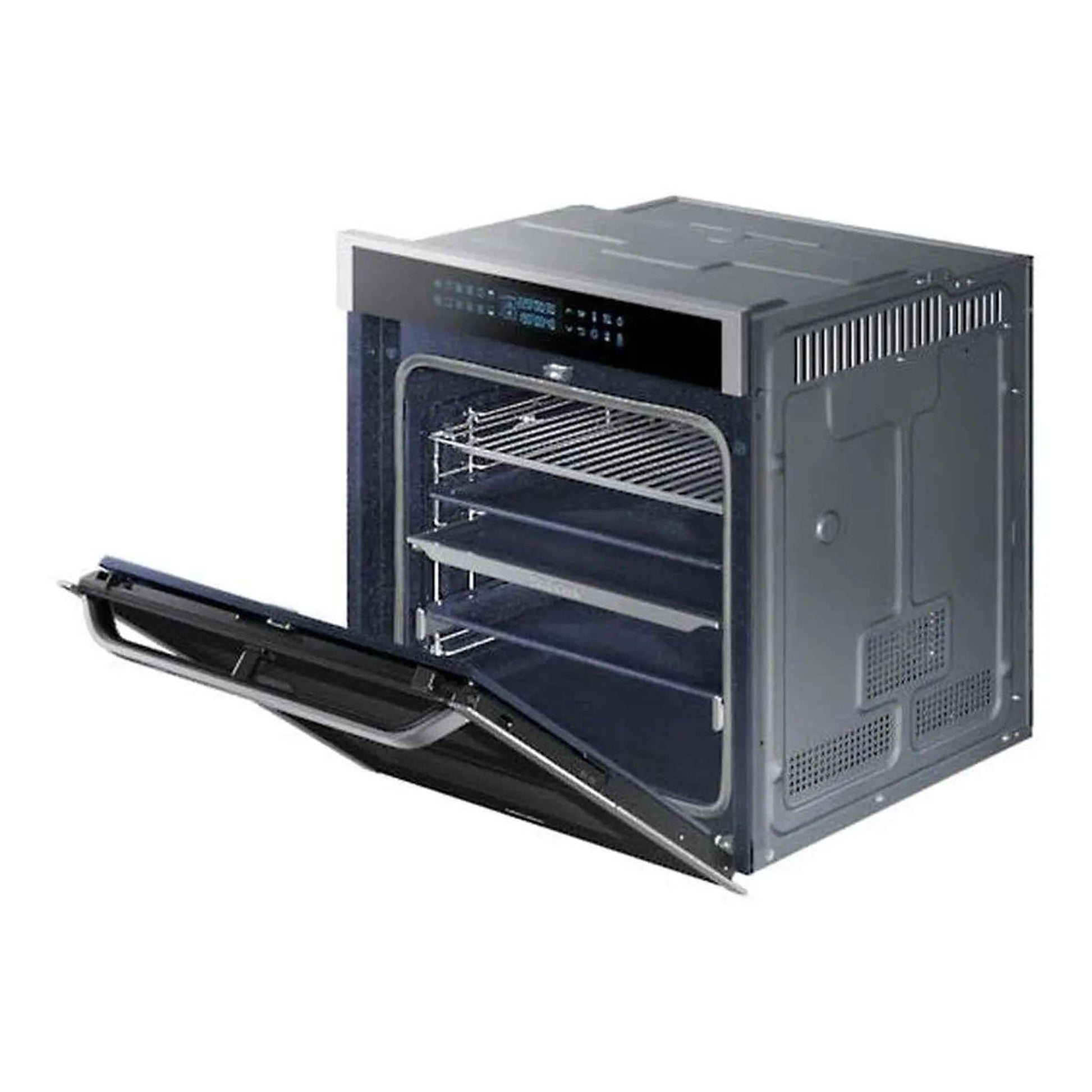 Samsung NV75N7646RS - Inbouw oven