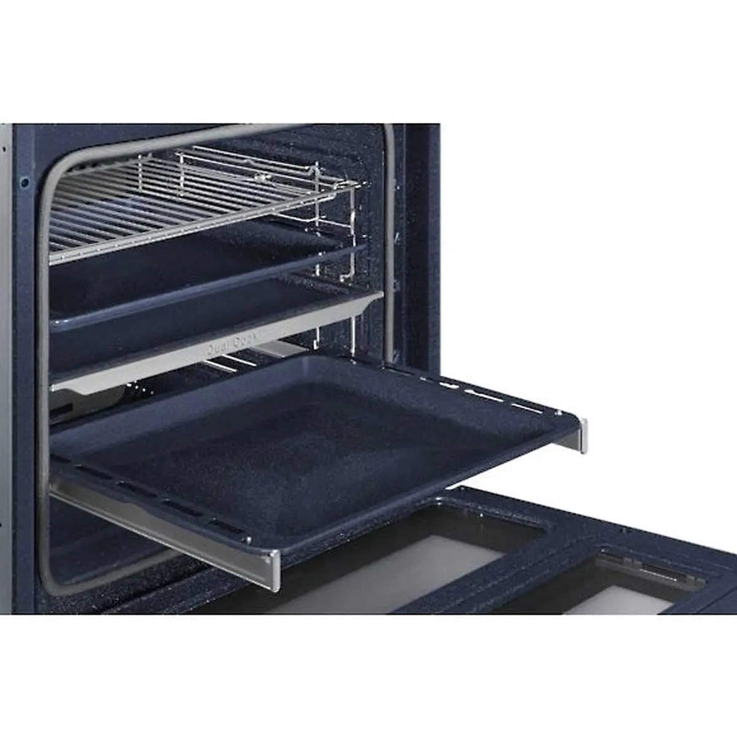 Samsung NV75N7646RS - Inbouw oven