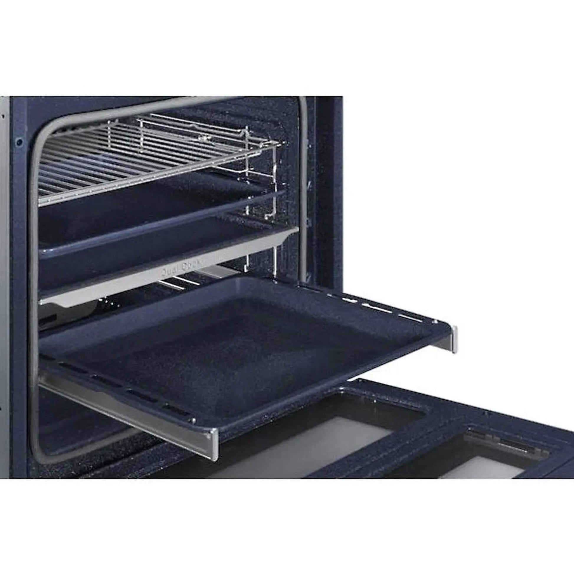 Samsung NV75N7646RS - Inbouw oven