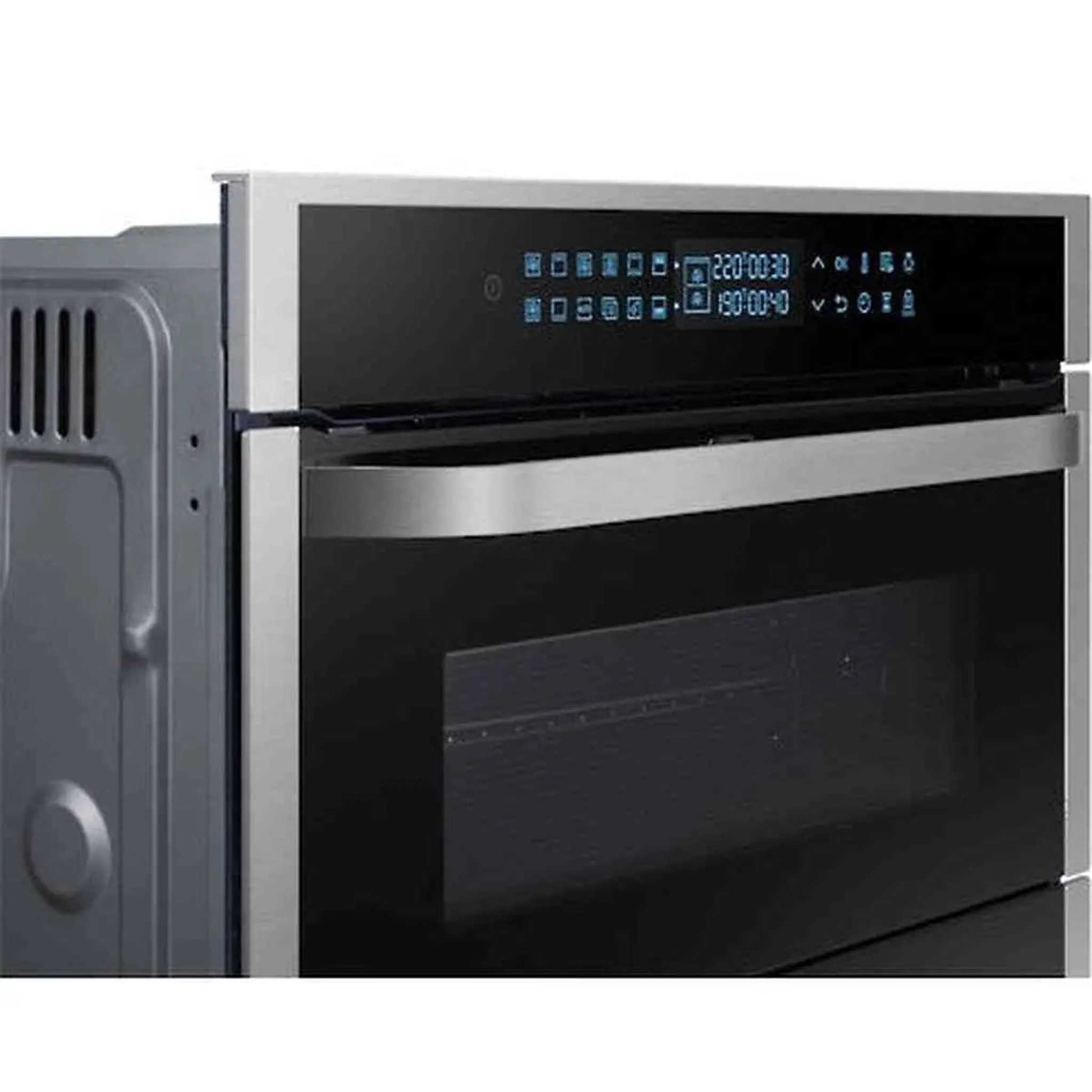 Samsung NV75N7646RS - Inbouw oven