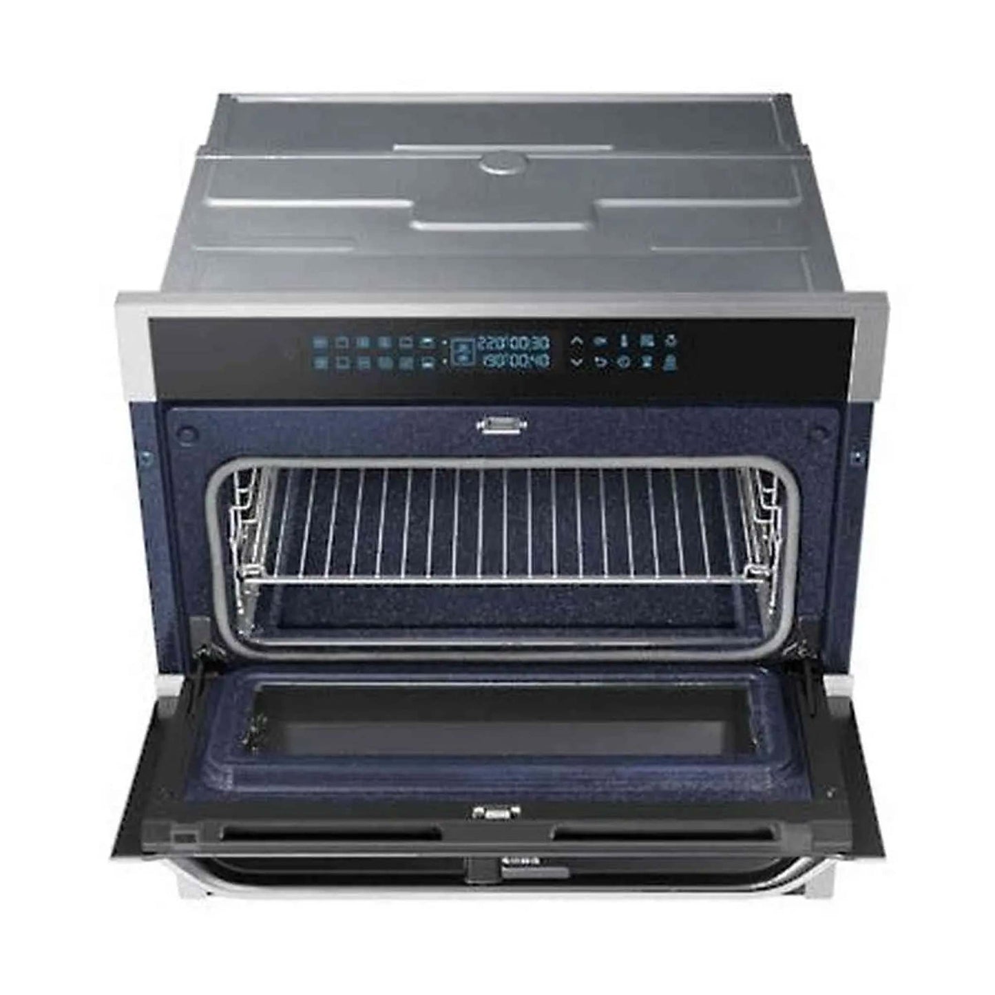 Samsung NV75N7646RS - Inbouw oven