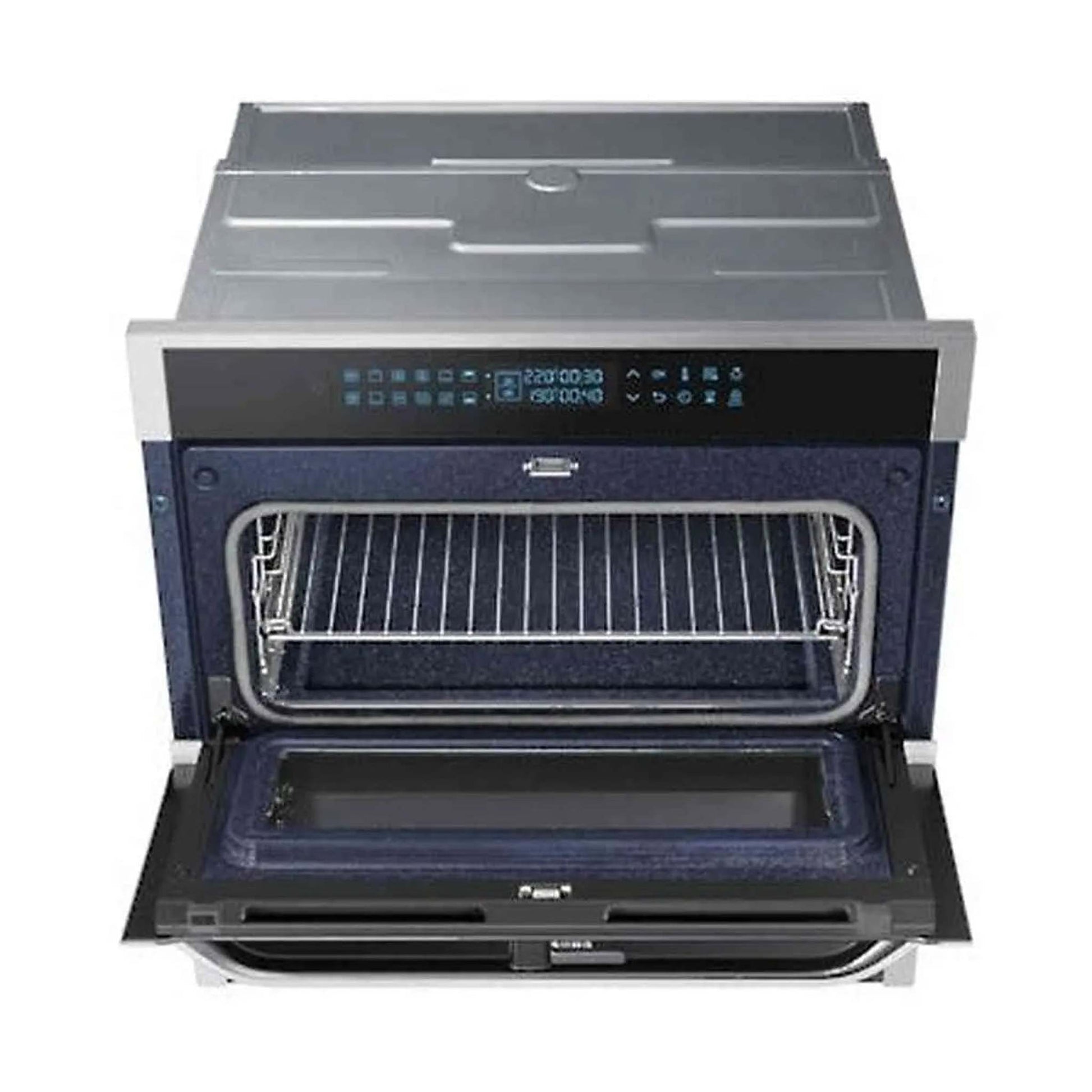 Samsung NV75N7646RS - Inbouw oven