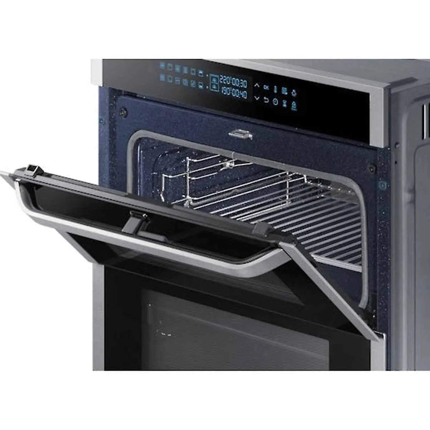 Samsung NV75N7646RS - Inbouw oven