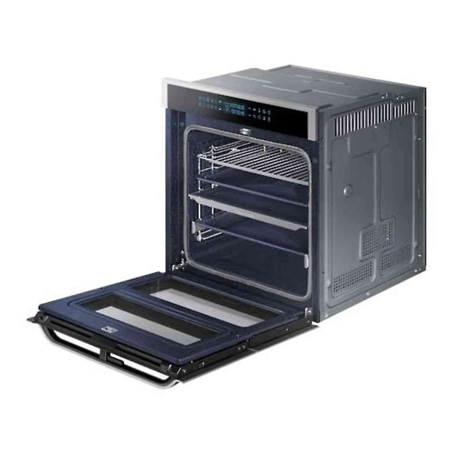 Samsung NV75N7646RS - Inbouw oven