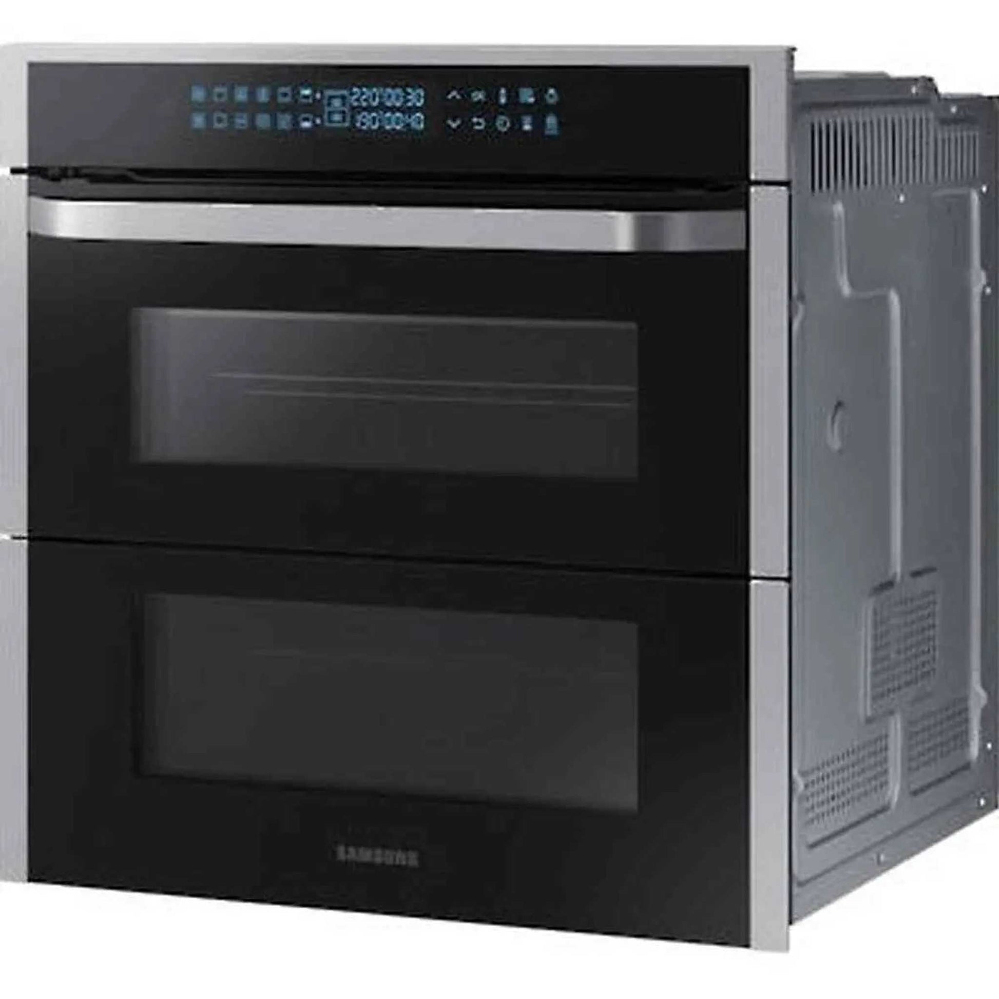 Samsung NV75N7646RS - Inbouw oven