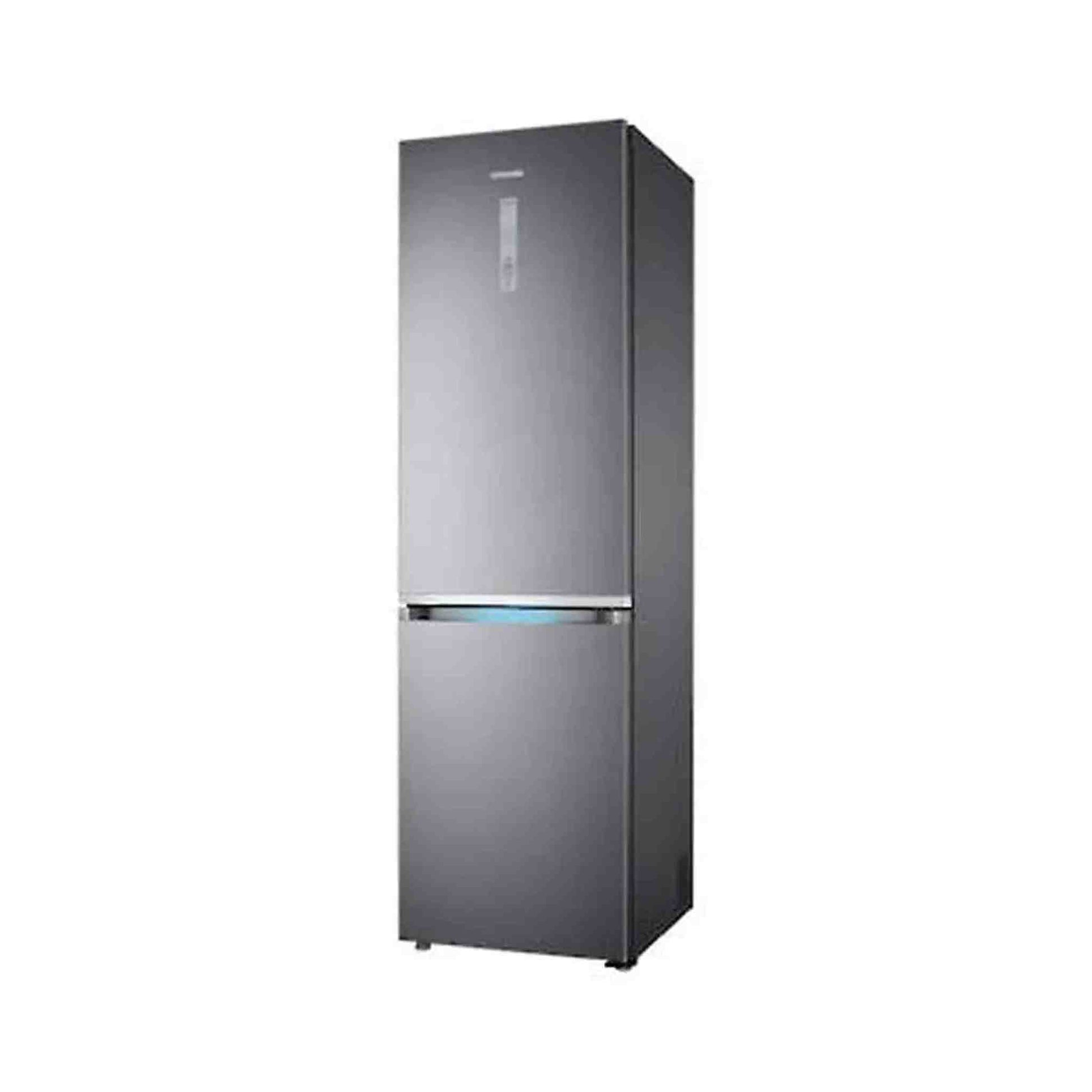 Samsung RB36R8837S9 - Koel-vriescombinatie - No Frost