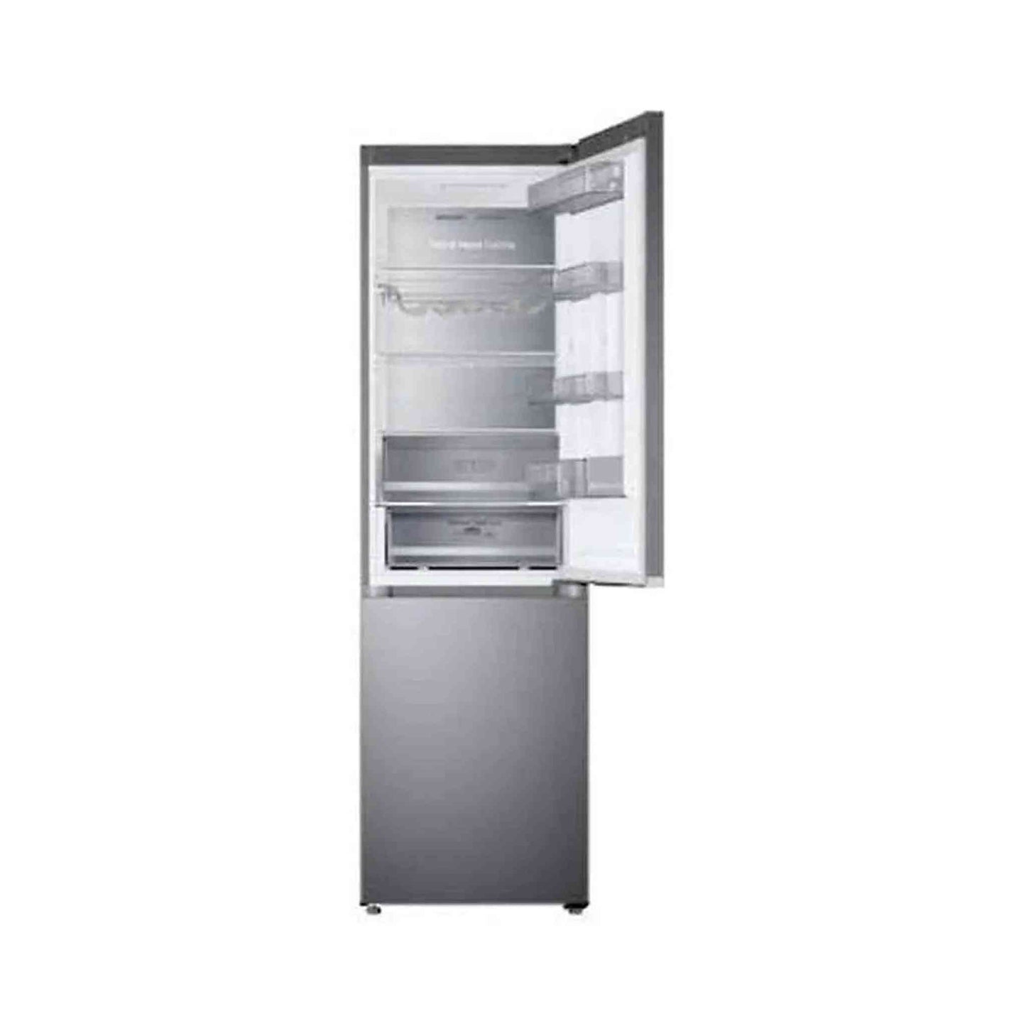 Samsung RB36R8837S9 - Koel-vriescombinatie - No Frost