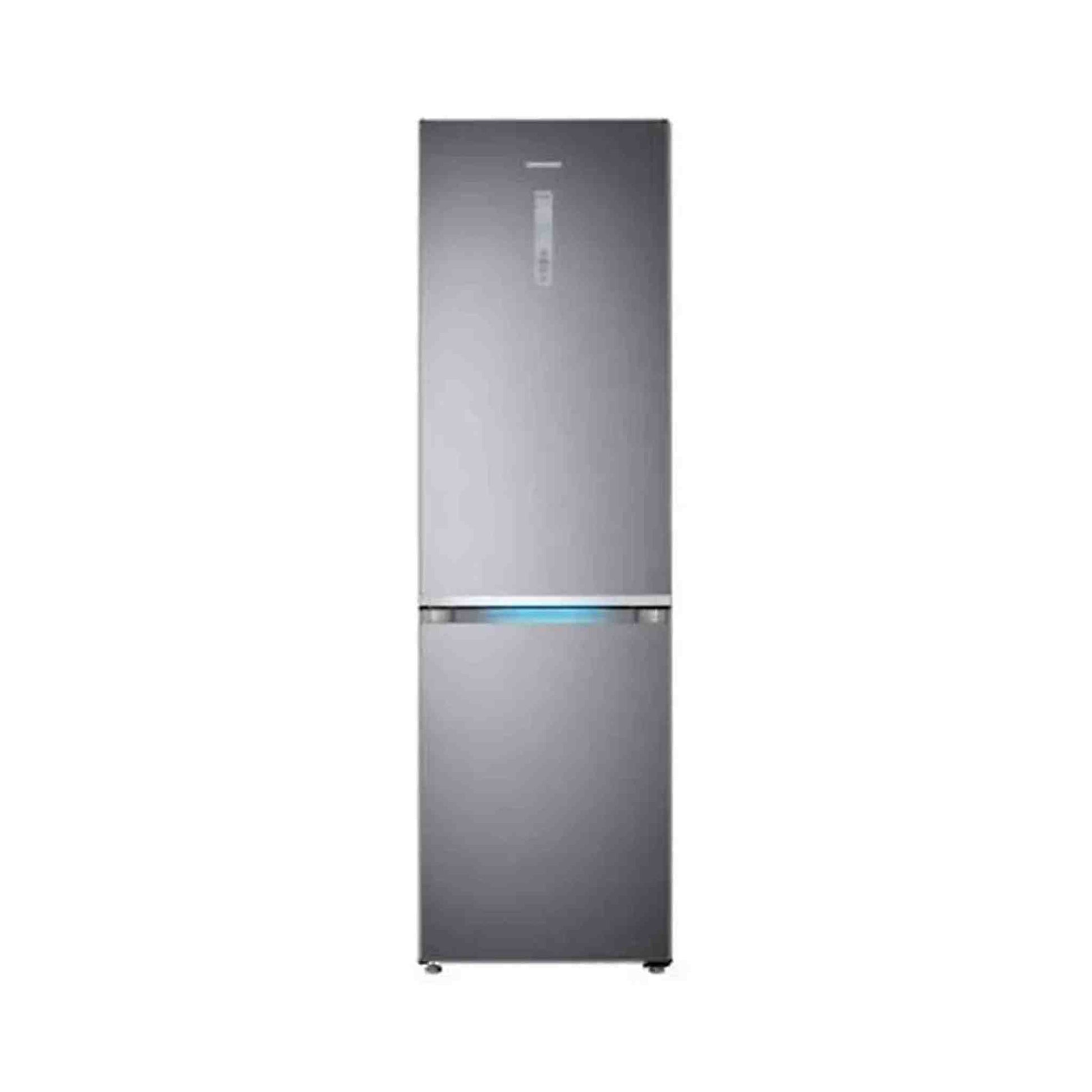 Samsung RB36R8837S9 - Koel-vriescombinatie - No Frost