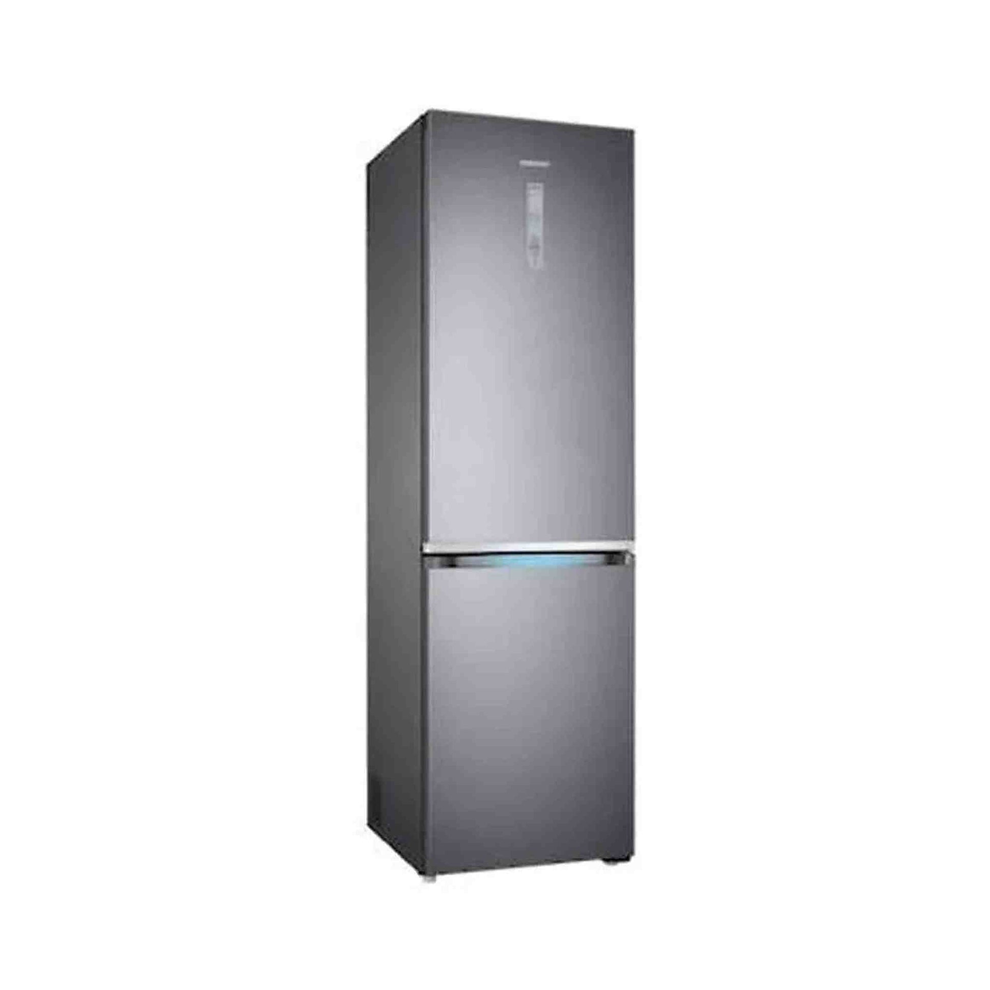 Samsung RB36R8837S9 - Koel-vriescombinatie - No Frost