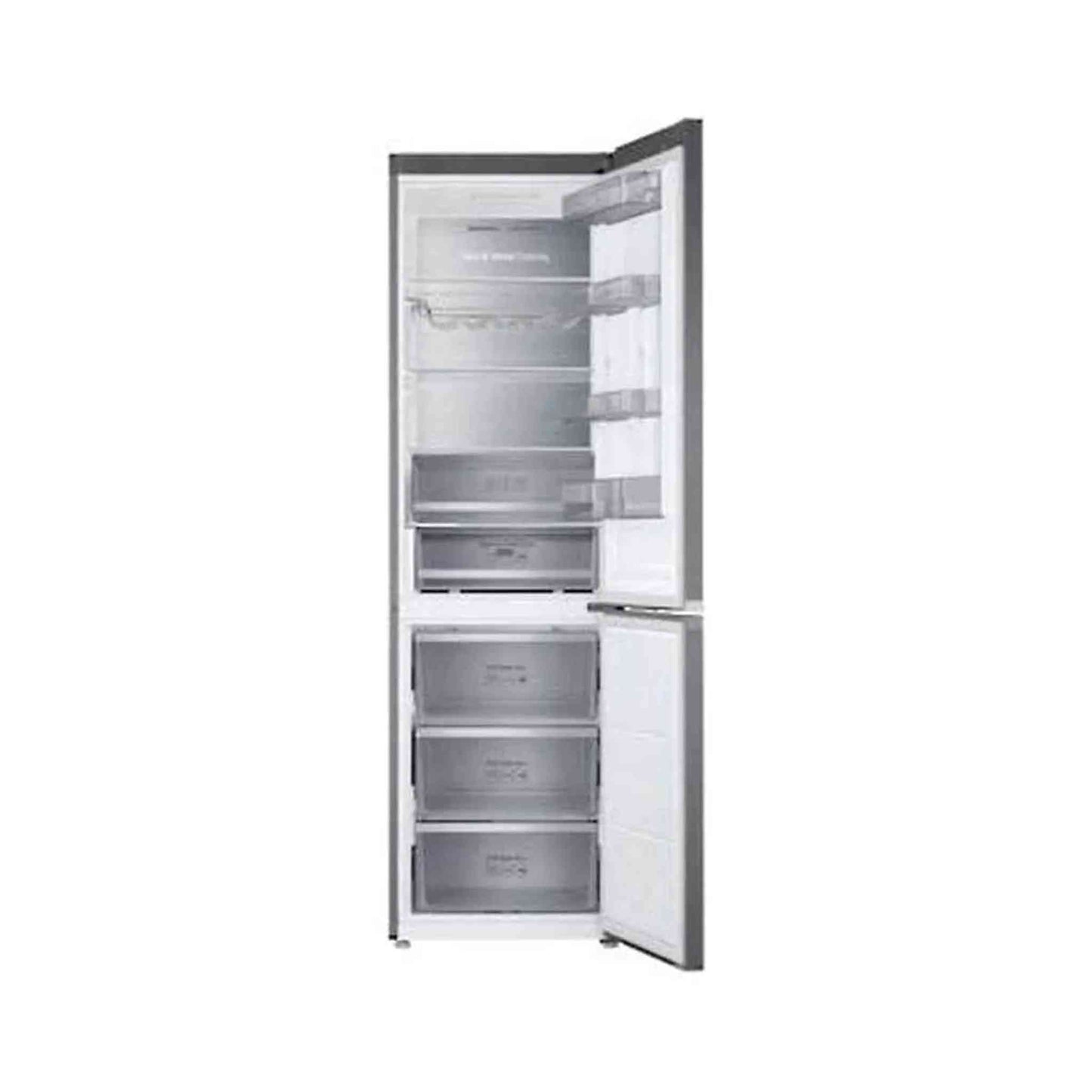 Samsung RB36R8837S9 - Koel-vriescombinatie - No Frost