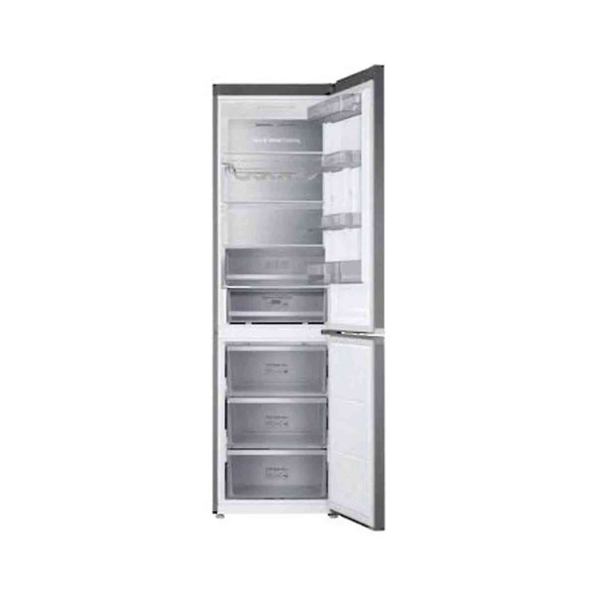 Samsung RB36R8837S9 - Koel-vriescombinatie - No Frost