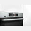 Bosch HRG6769S6B - Inbouw oven - met stoomfunctie