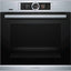 Bosch HRG6769S6B - Inbouw oven - met stoomfunctie