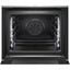 Bosch HRG6769S6B - Inbouw oven - met stoomfunctie