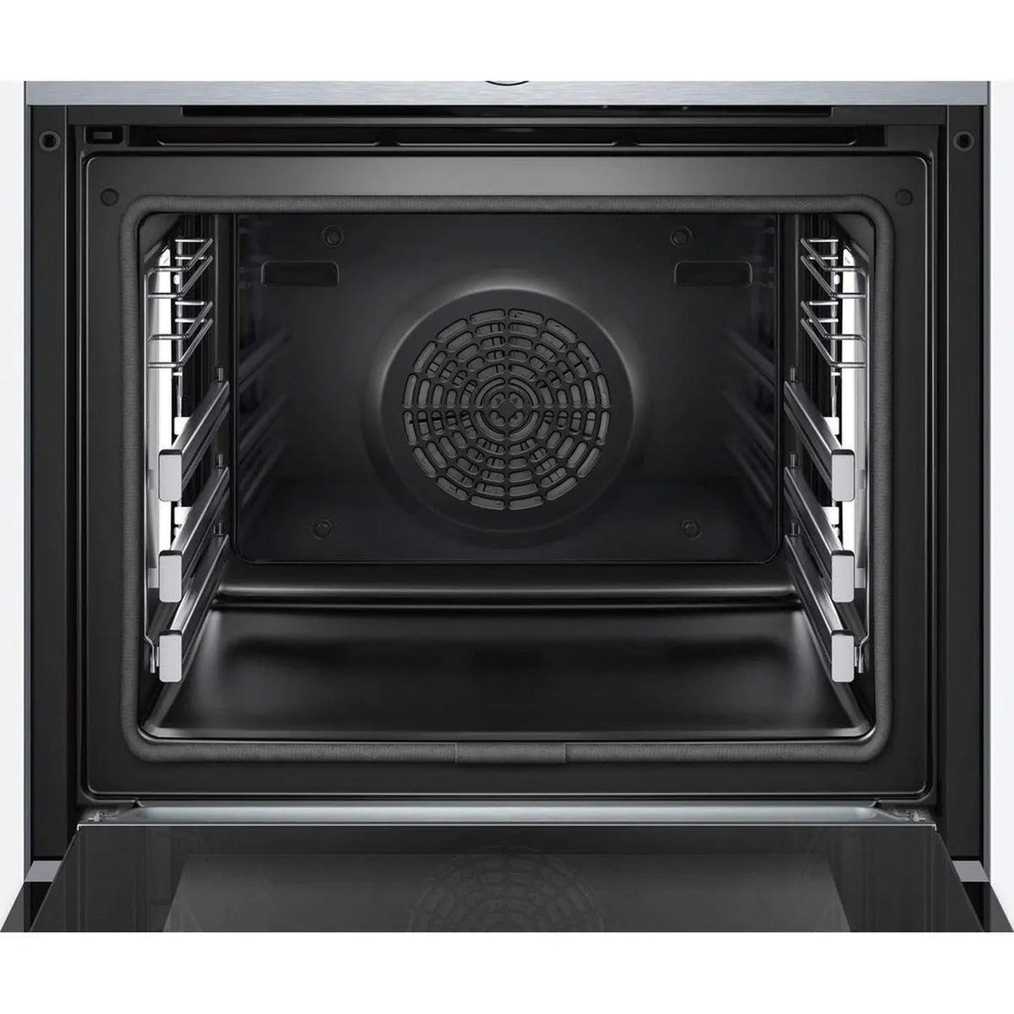Bosch HRG6769S6B - Inbouw oven - met stoomfunctie